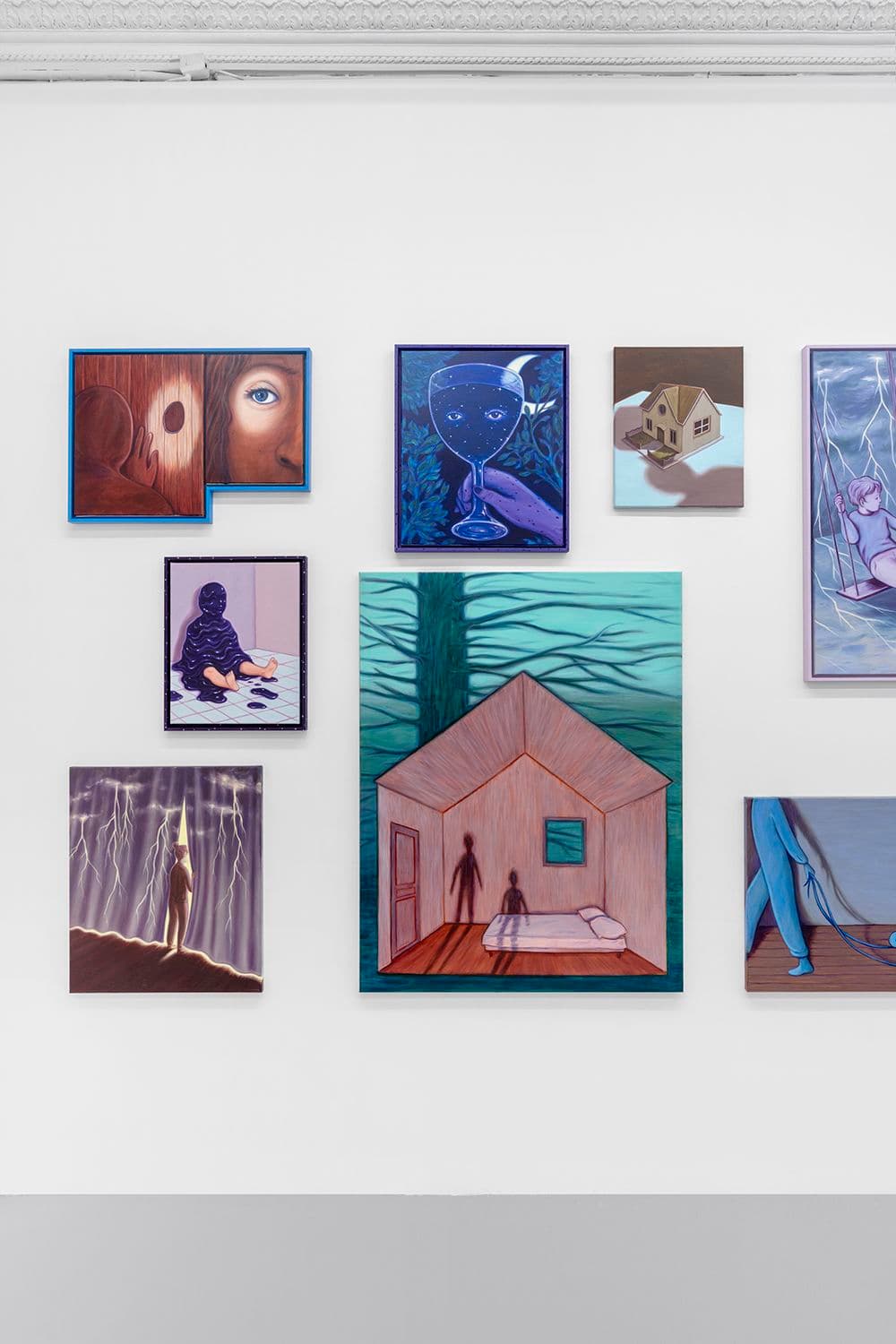 Lise Stoufflet — Le Ciel S'inquiète — image 3 of 5