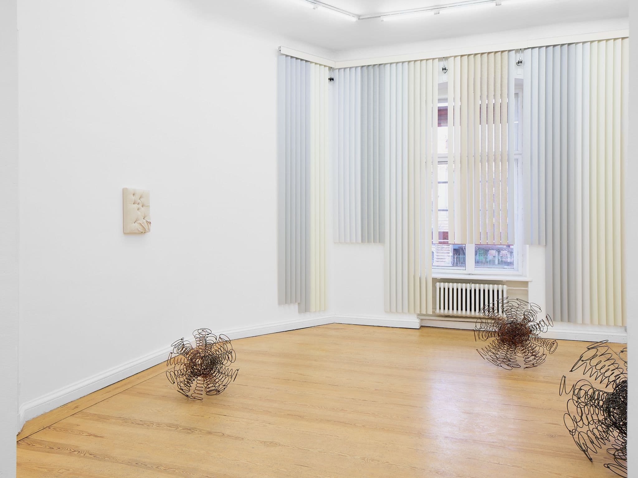Group Exhibition — Love Is a Losing Game — image 11 of 12