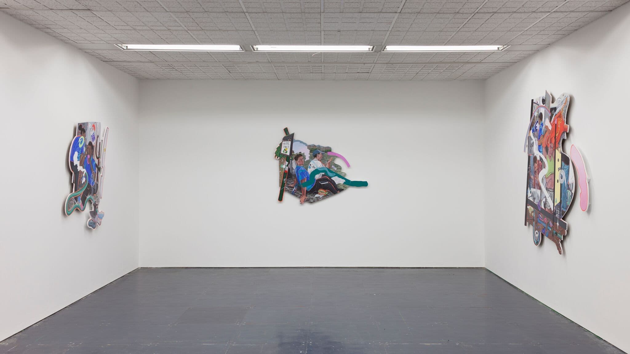 Flo Brooks — Scrubbers — image 4 of 8