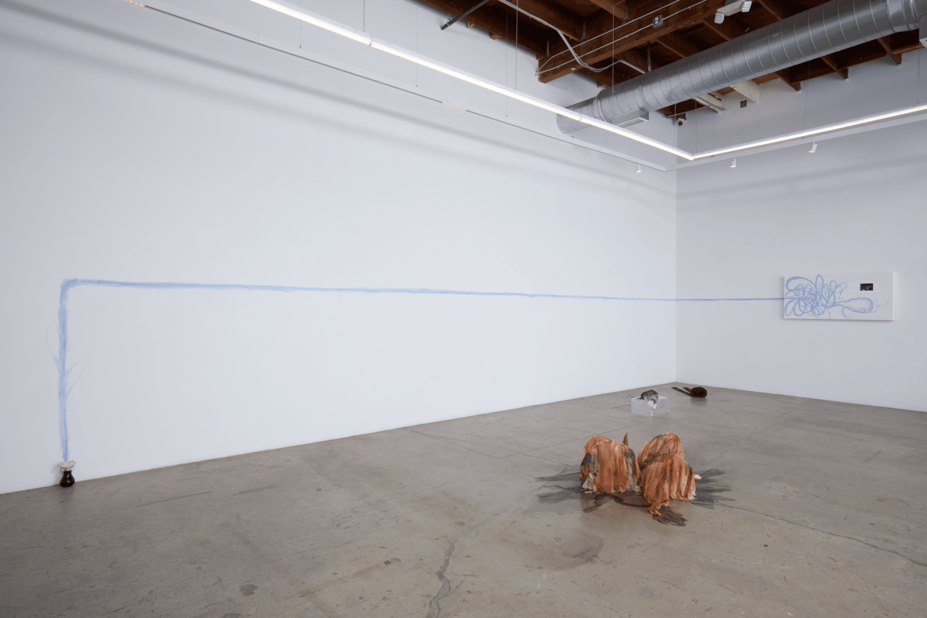 Estefania Puerta — Horse to Water — image 5 of 6