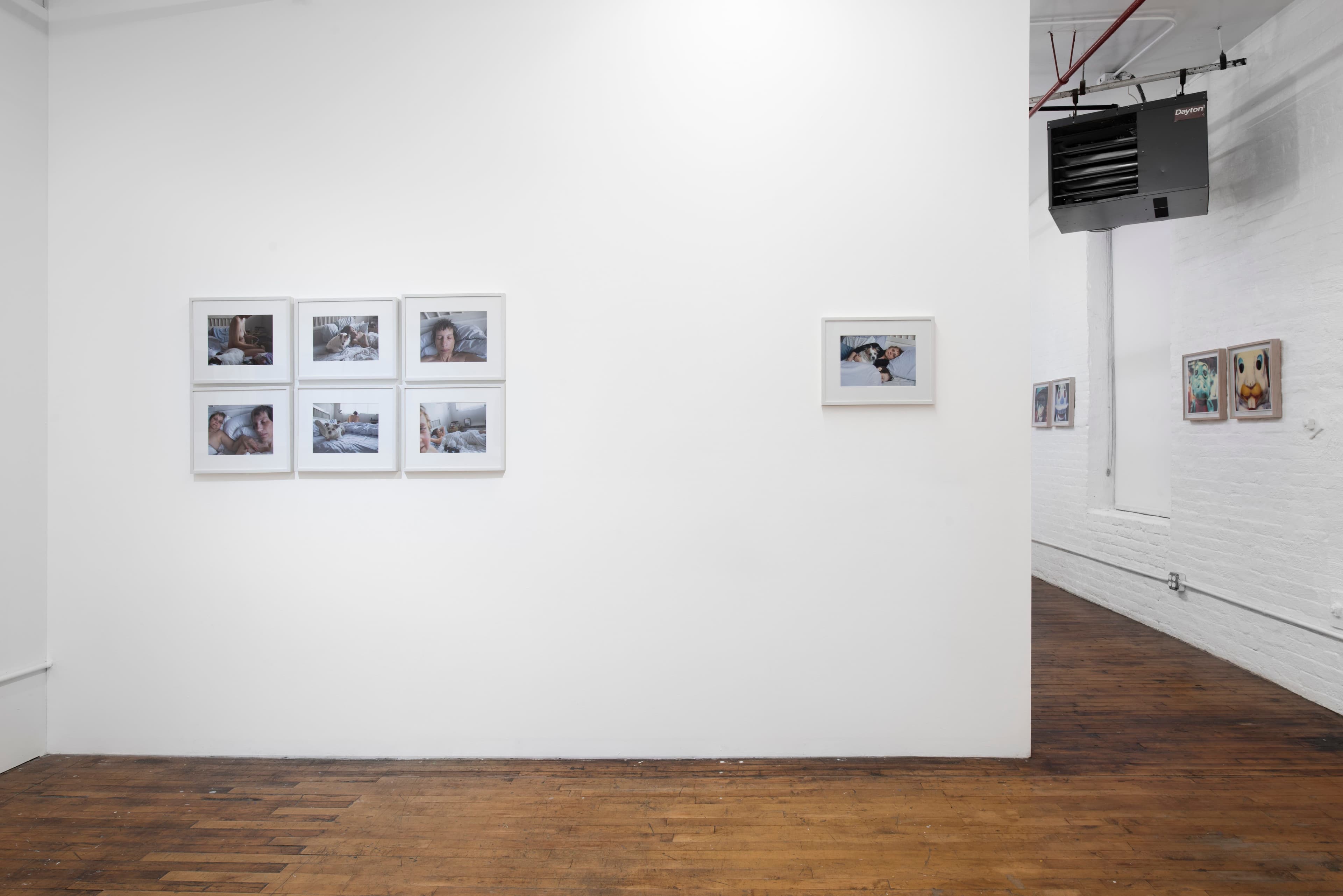Meredith Allen & Carol Saft — Ice Pops Forever — image 9 of 9