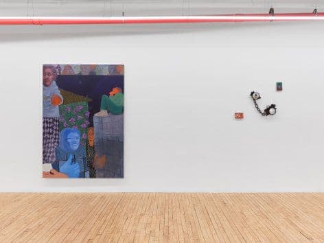 Katja Farin — Tricksters — image 6 of 8