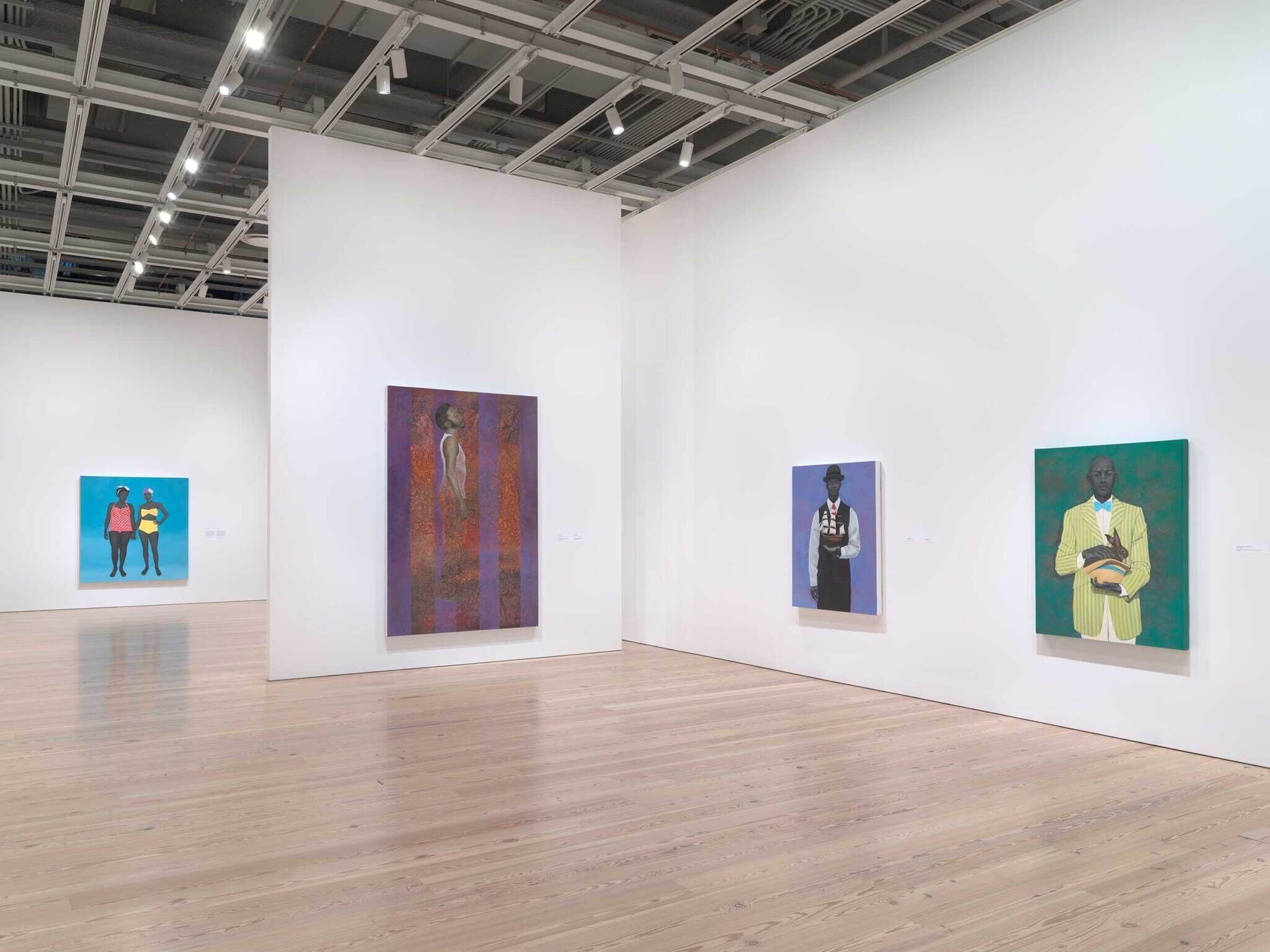 Amy Sherald — American Sublime — image 3 of 8