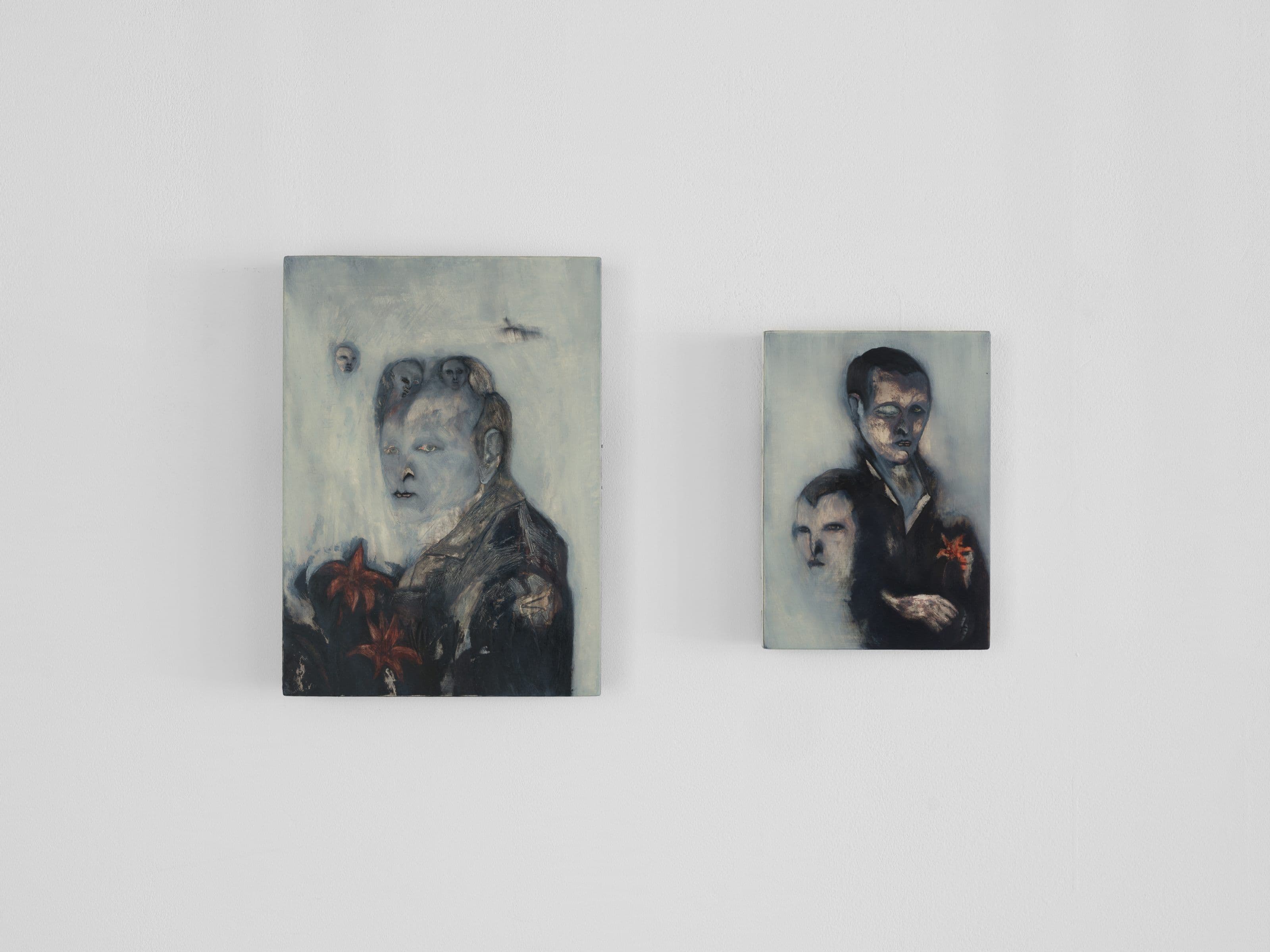 Group Exhibition — Through a Glass, Darkly — image 9 of 12