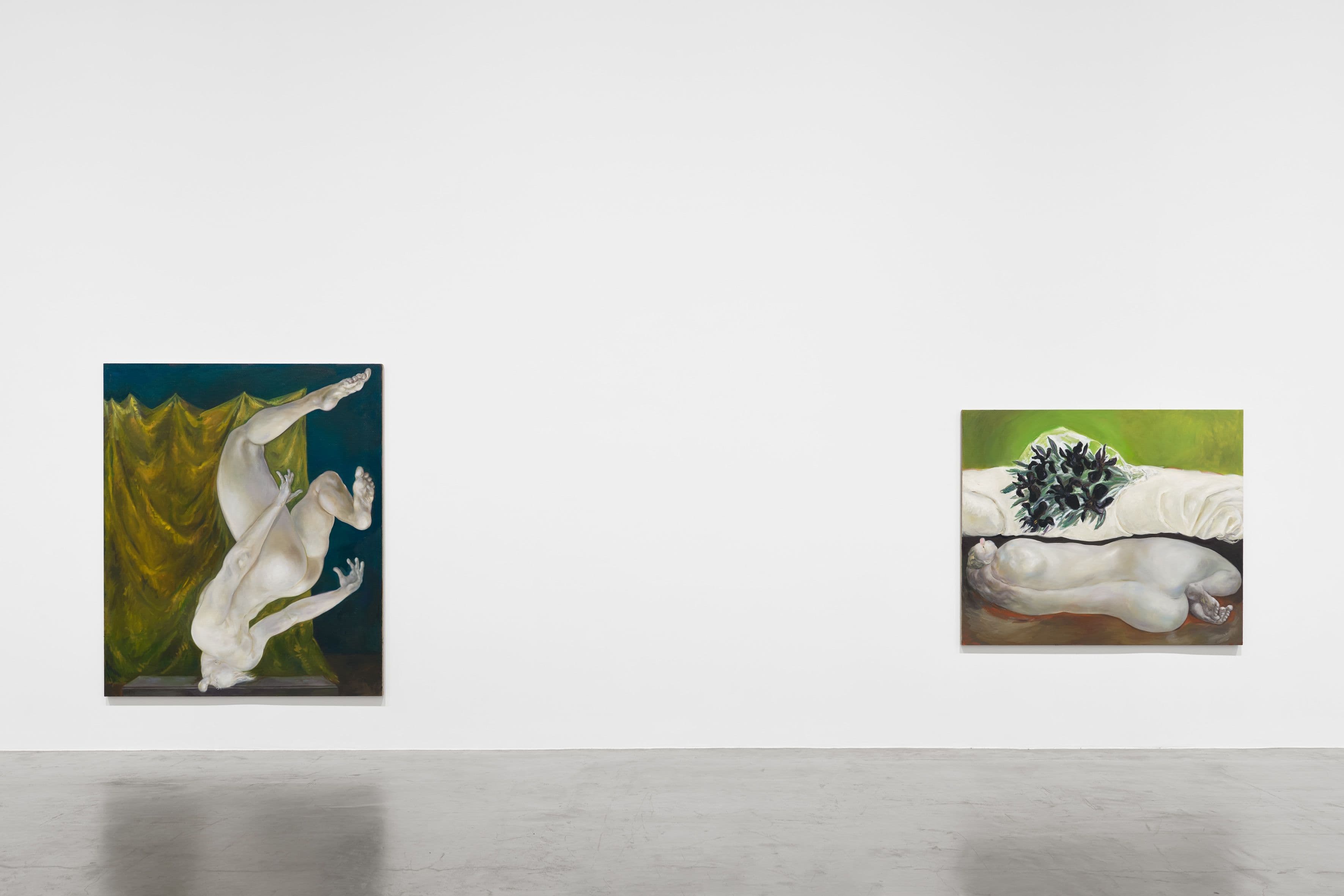Louise Bonnet — Reversal of Fortune — image 5 of 8