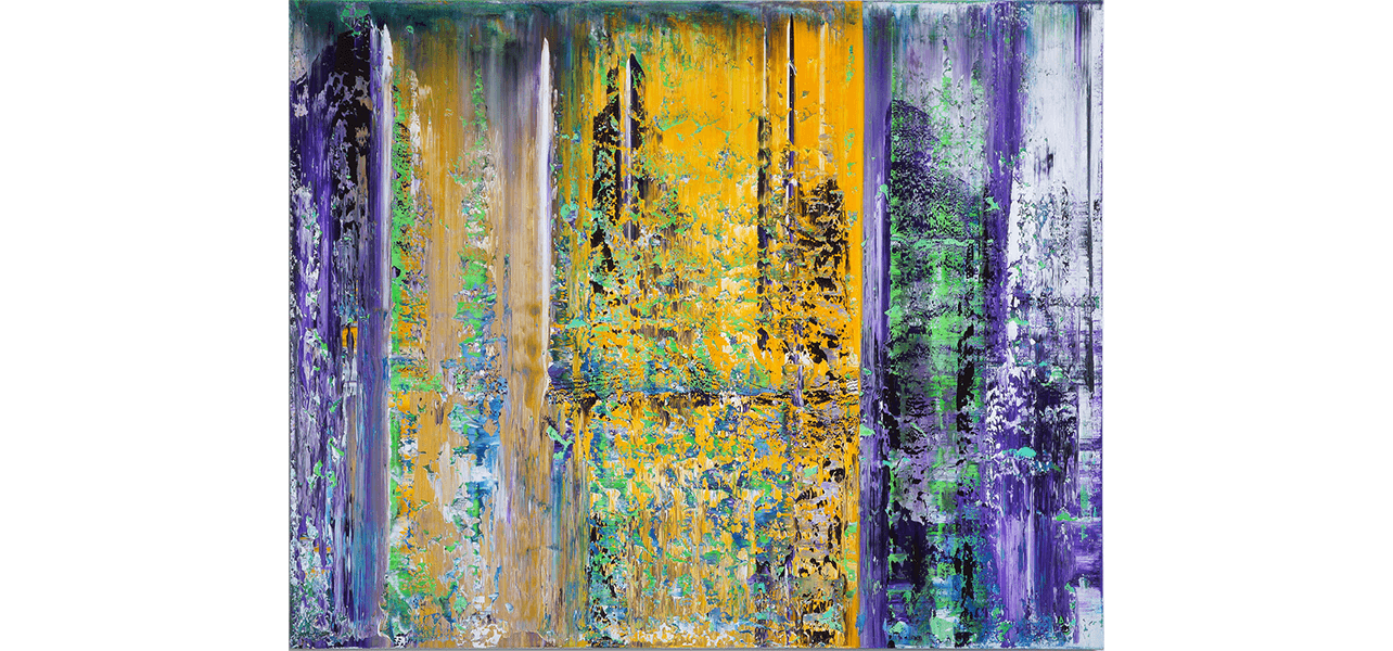 Group Exhibition — Abstractive — image 4 of 4