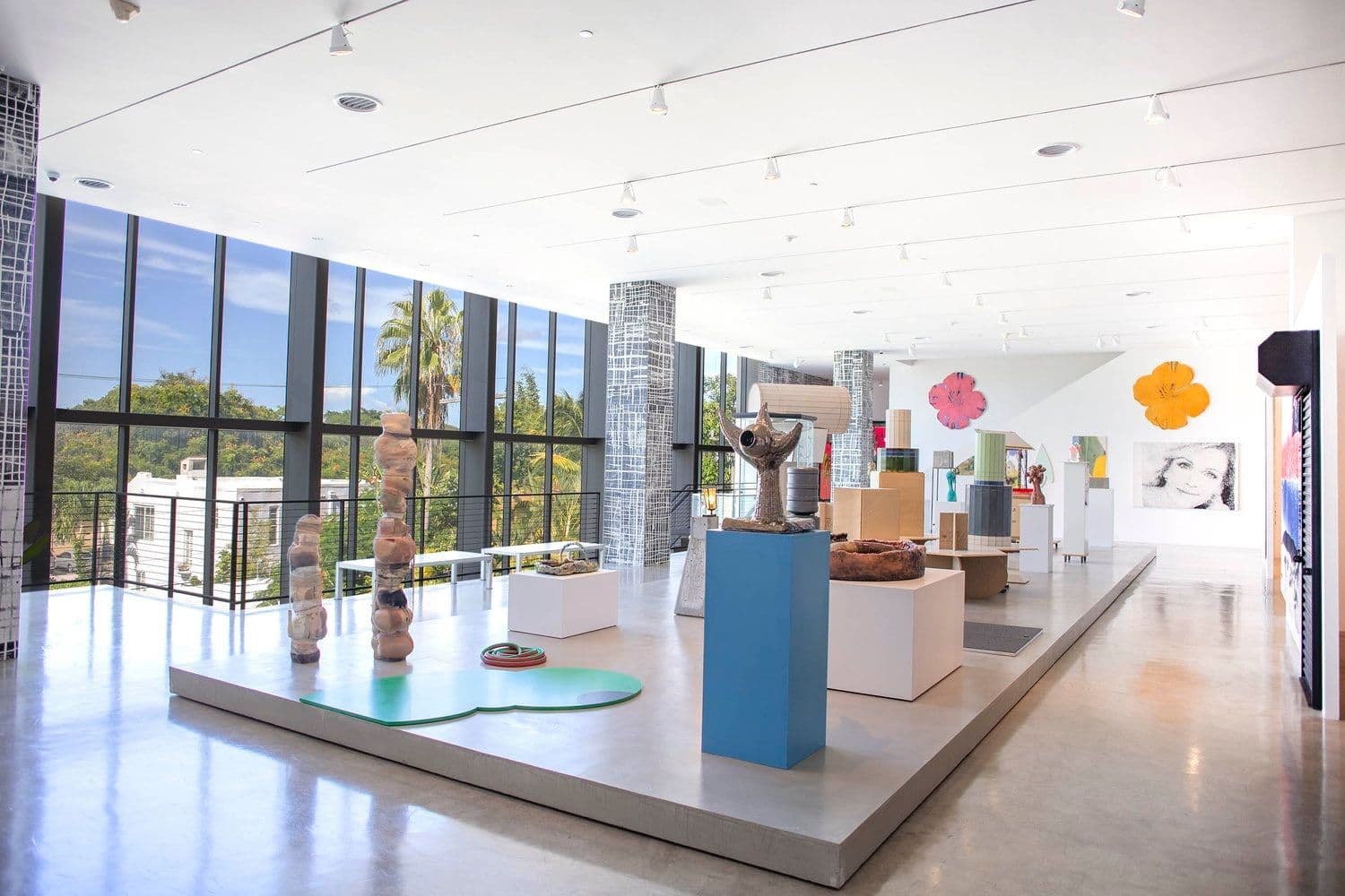 Group Exhibition — Together, at the Same Time — image 11 of 12