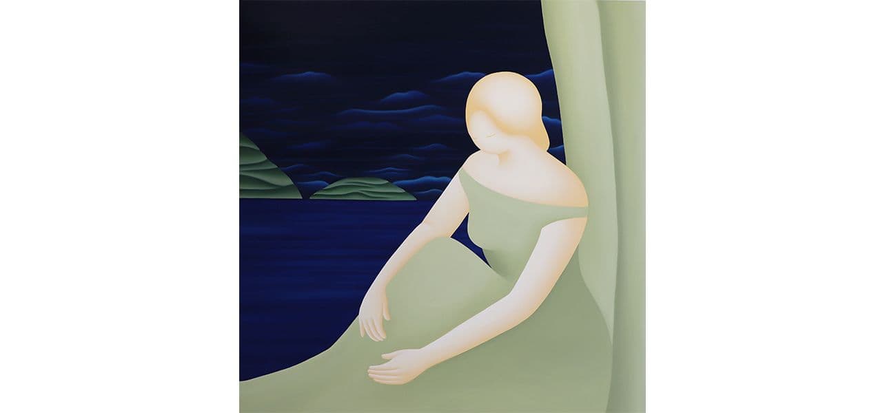 Anaja Hvastija Gaia — Minds and Bodies