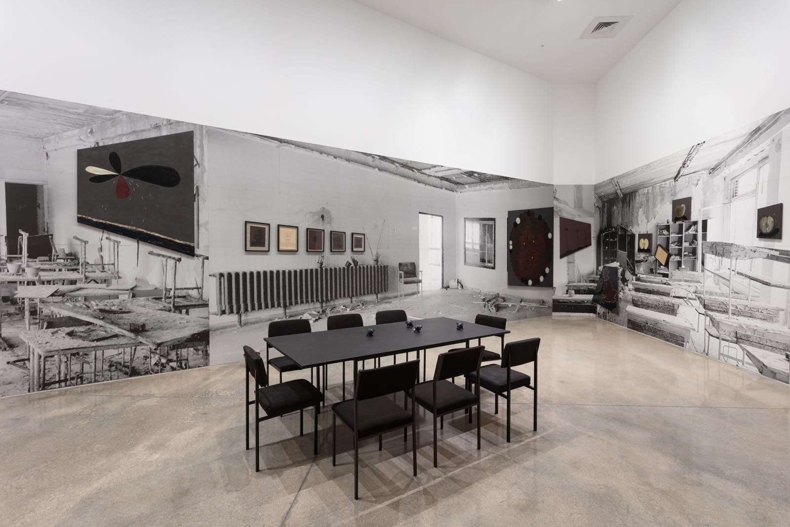 Group Exhibition — Collection Highlights — image 12 of 12