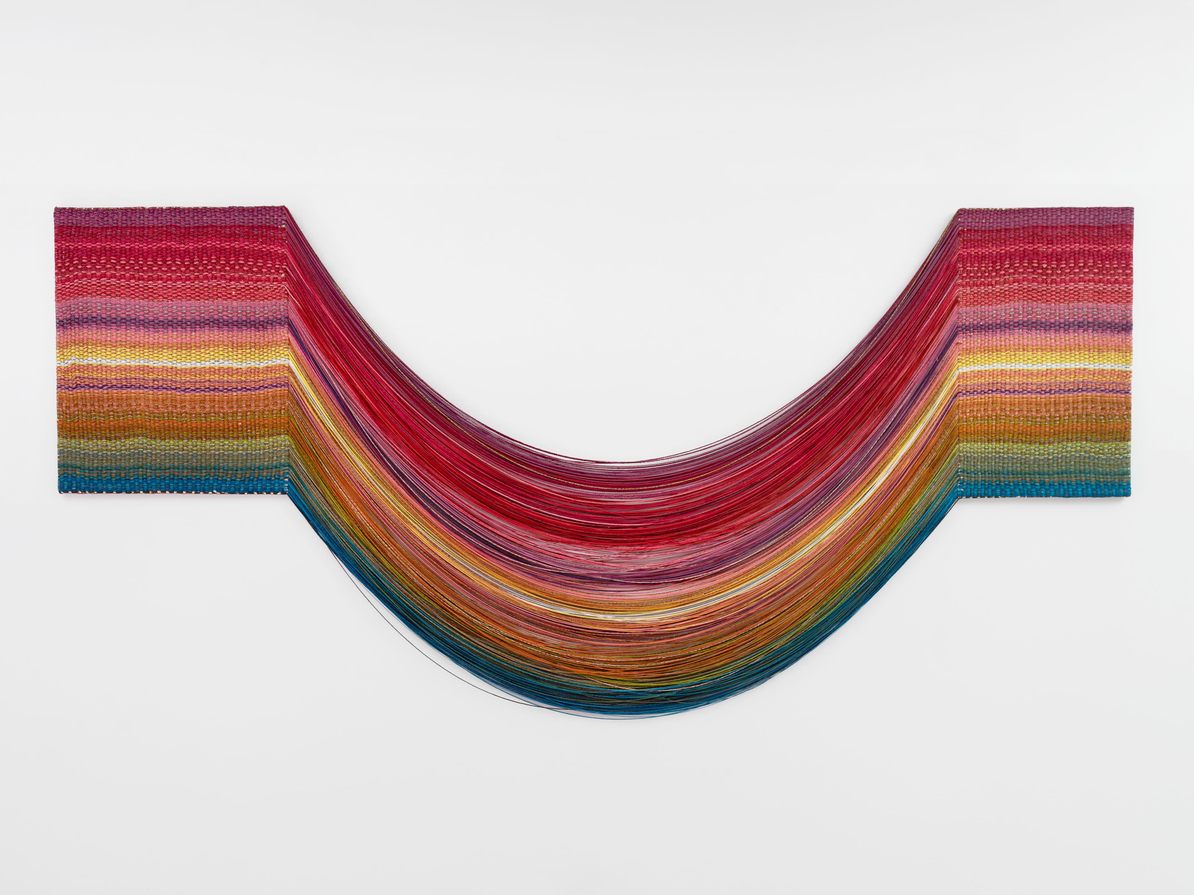 Group Exhibition — The Lady and the Unicorn: New Tapestry