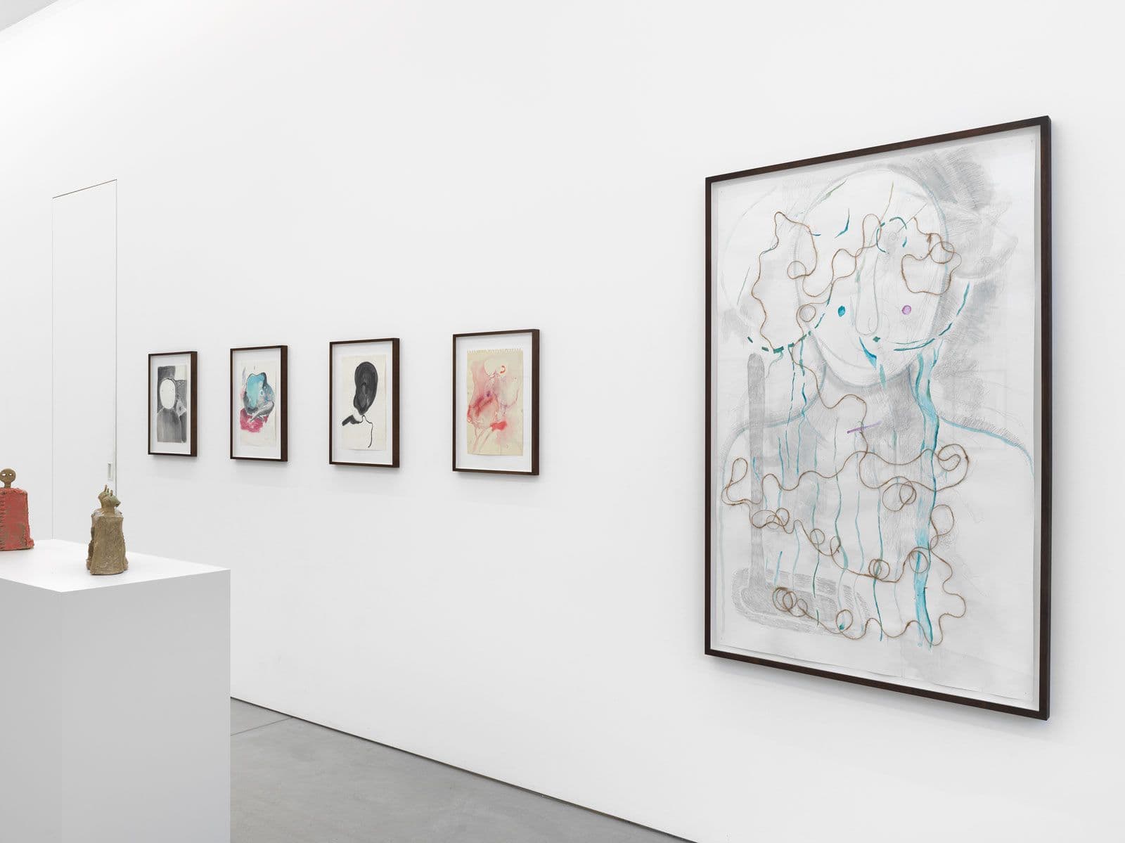 Róza El-Hassan — Collective Dream — image 4 of 8