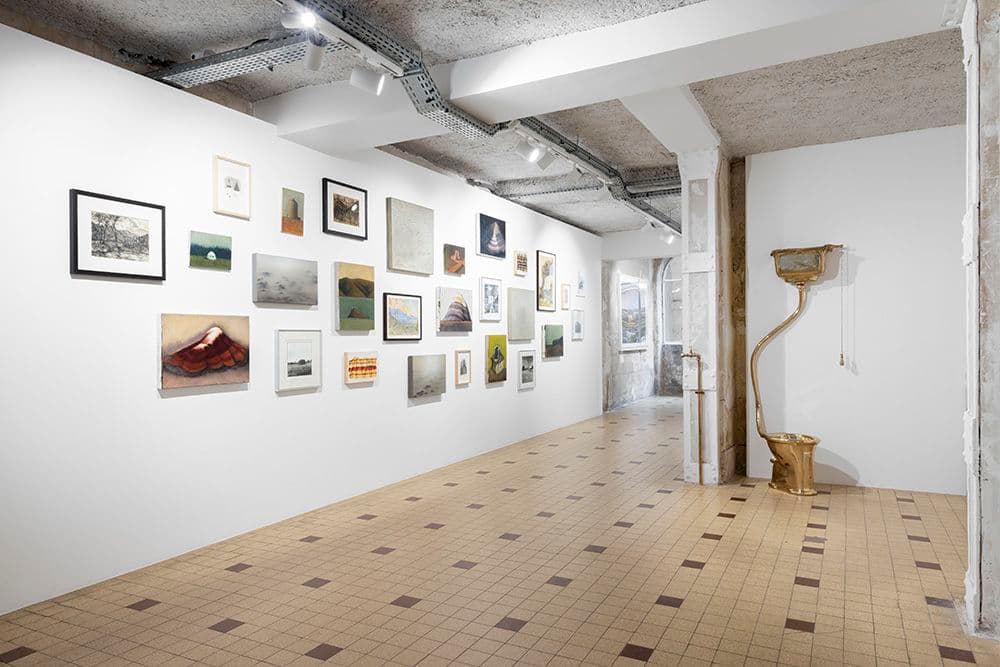Group Exhibition — Pièces à vivre — image 7 of 8