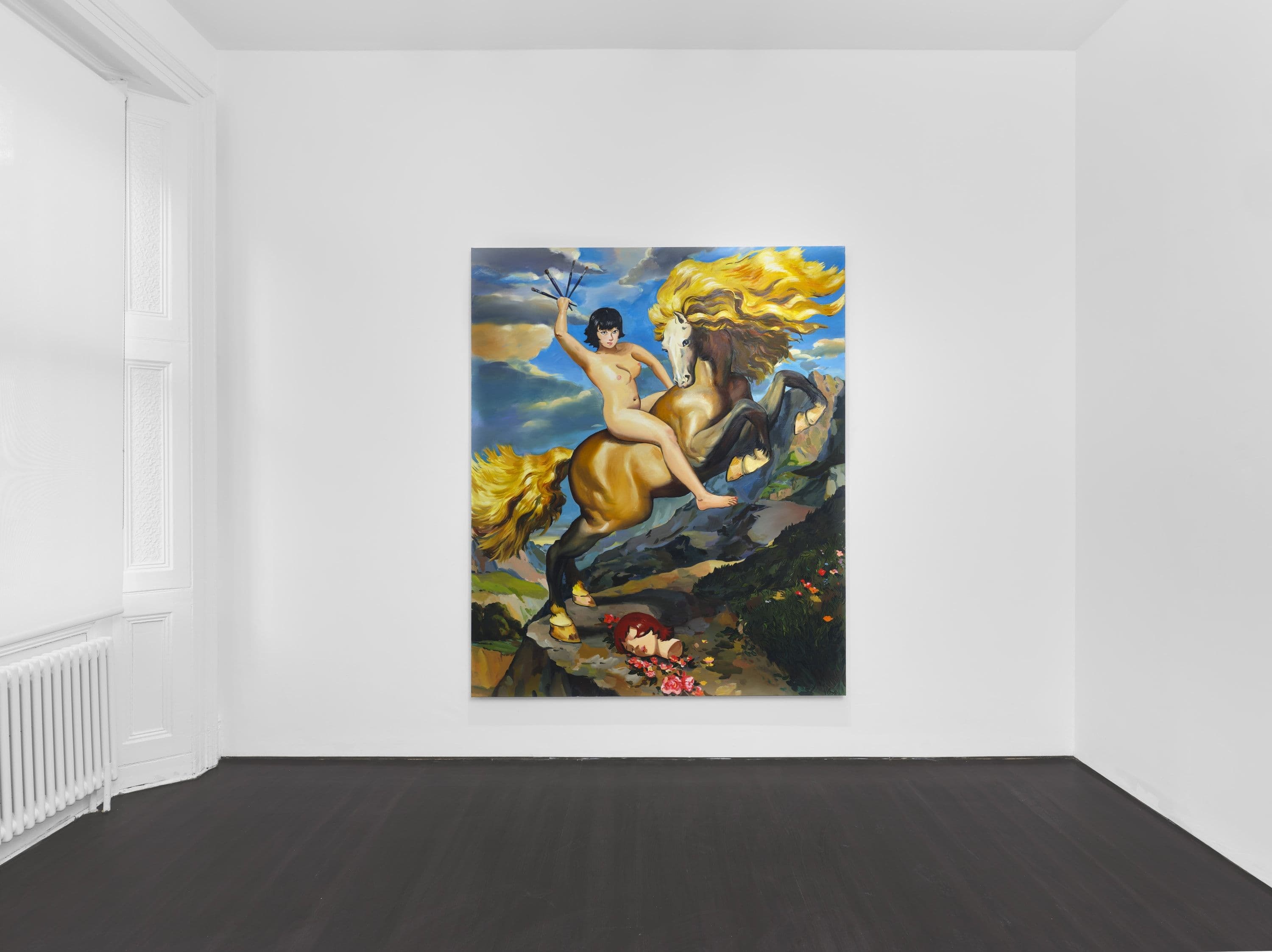 Ding Hongdan — Still Mad — image 4 of 6