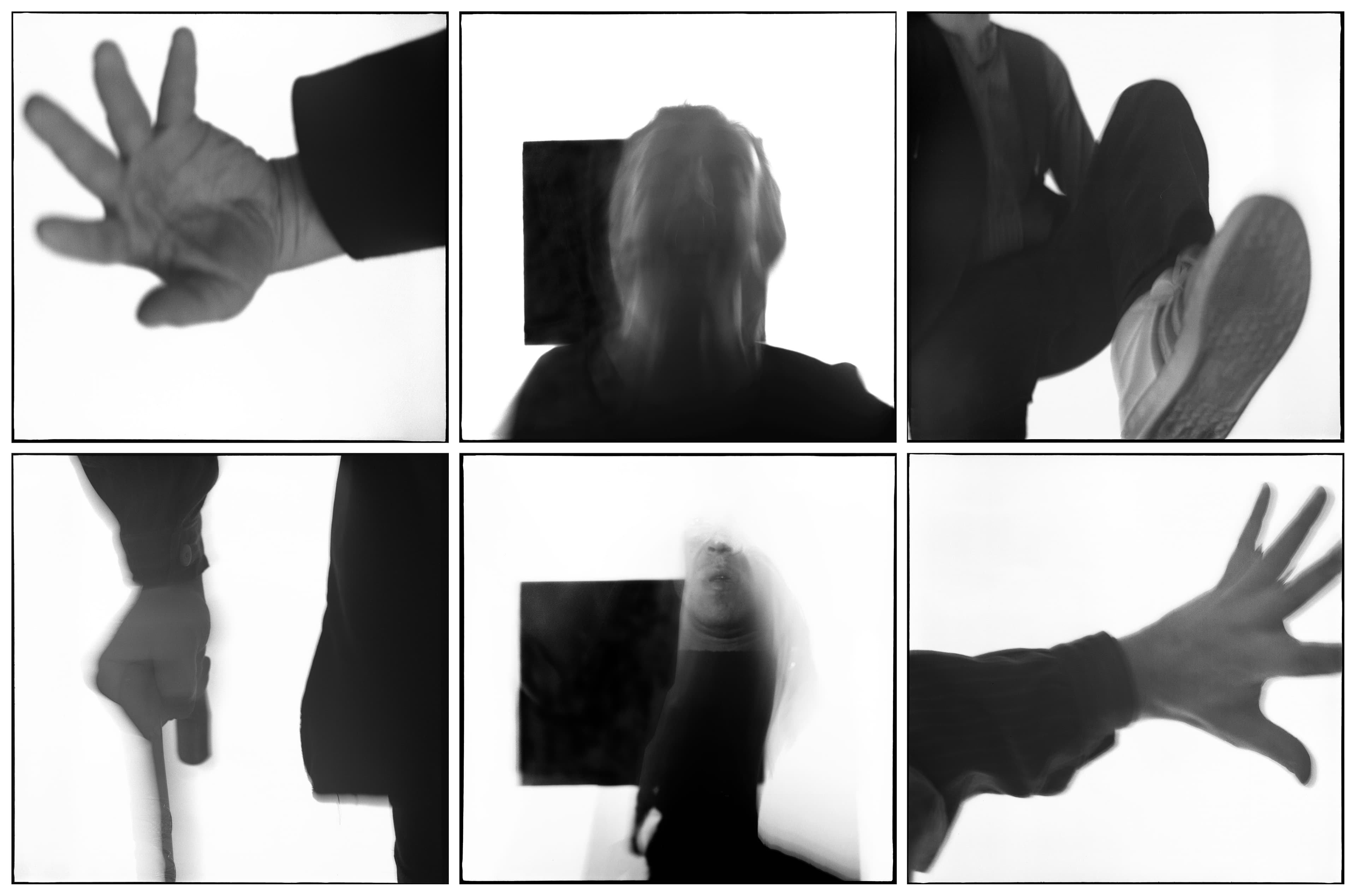 Group Exhibition — Vom Winde Gestoßen — image 3 of 5