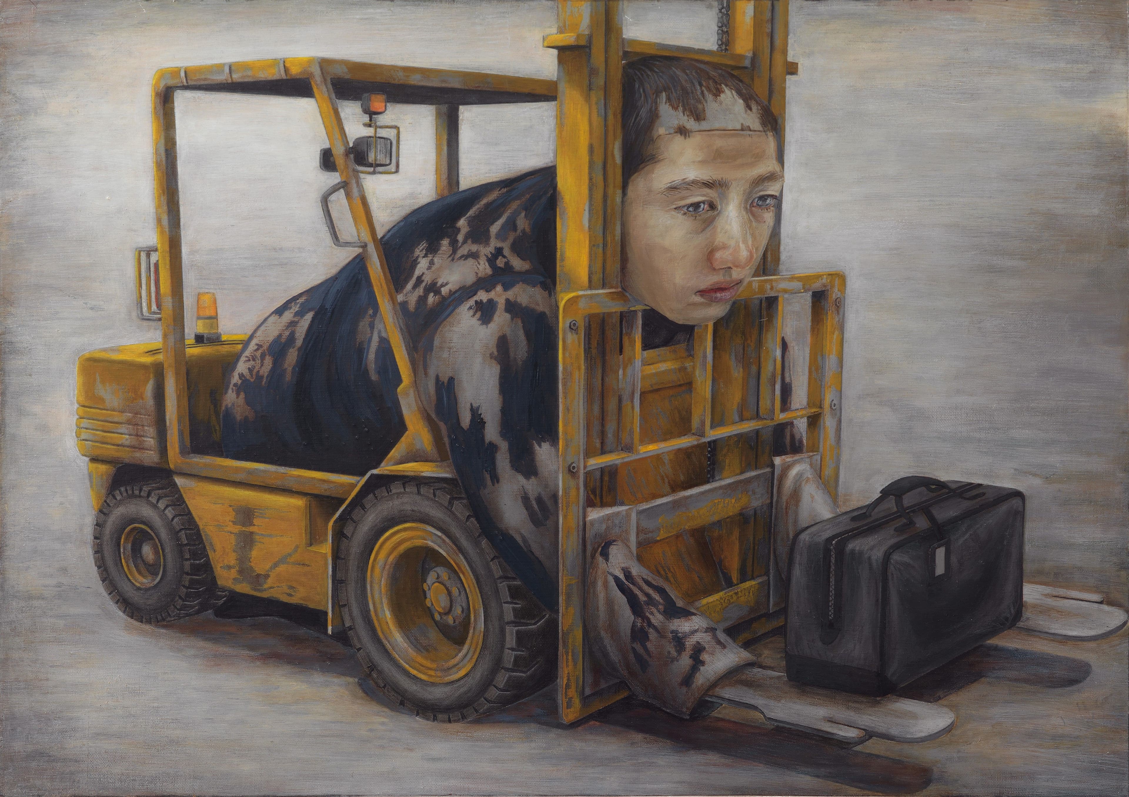 Tetsuya Ishida — Tetsuya Ishida — image 3 of 5