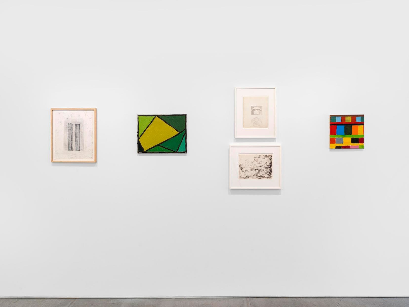 Group Exhibition — This Must Be the Place — image 3 of 7