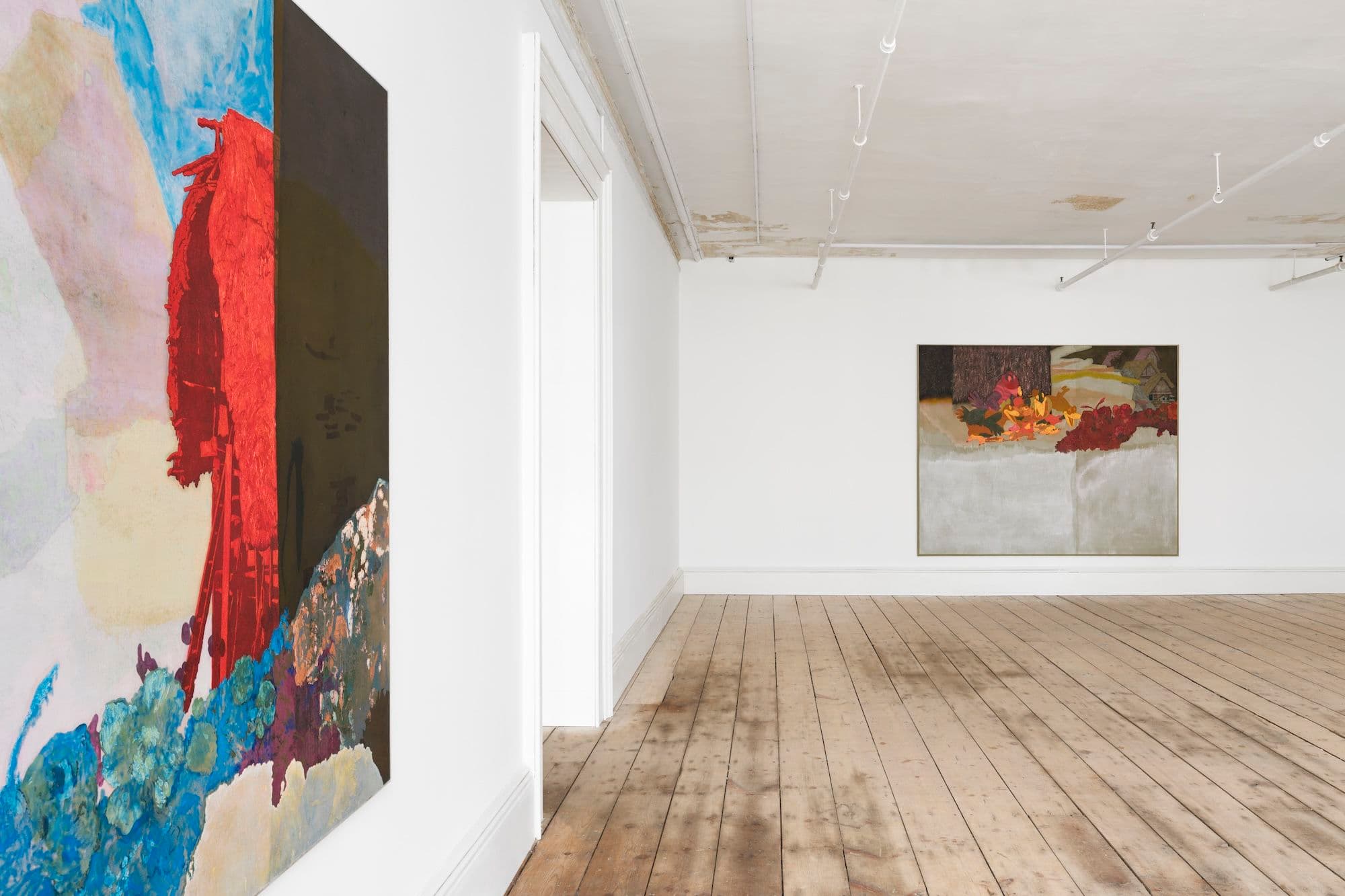 Dustin Hodges — Barley Patch — image 7 of 8
