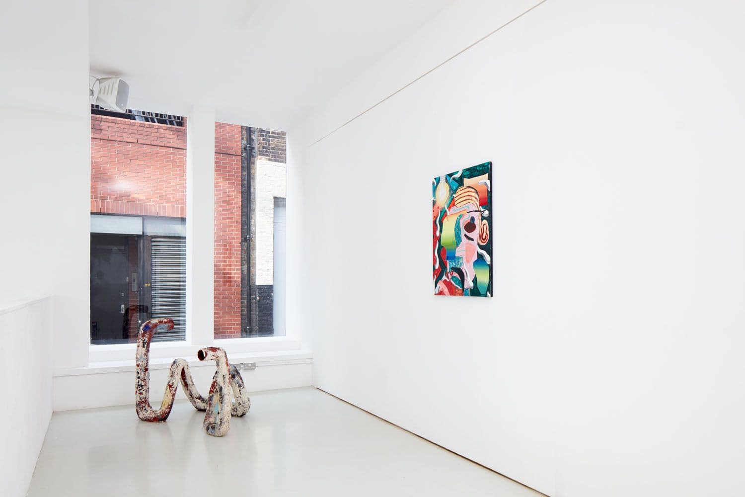 Laurence Owen — Channel Synthesis — image 3 of 5