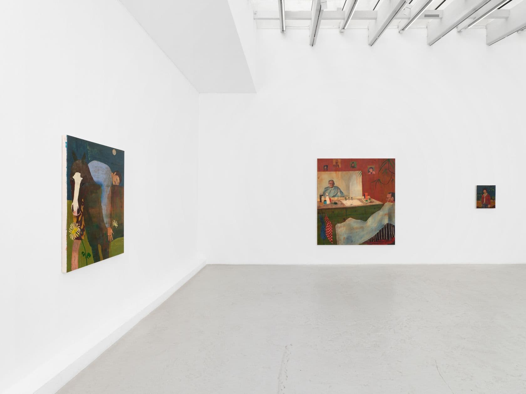 Justin Williams — Castles Out of Grass — image 2 of 2