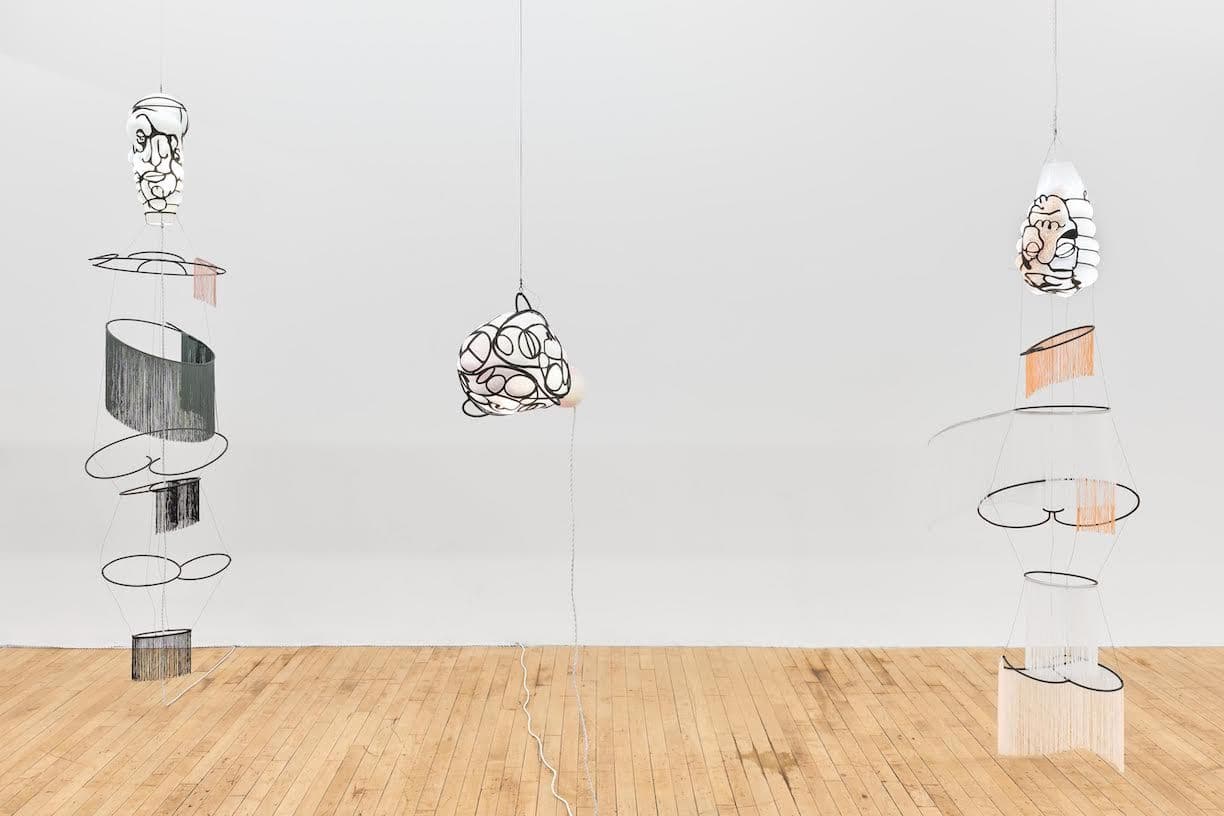 Kasia Fudakowski — In the State of Decision — image 1 of 3