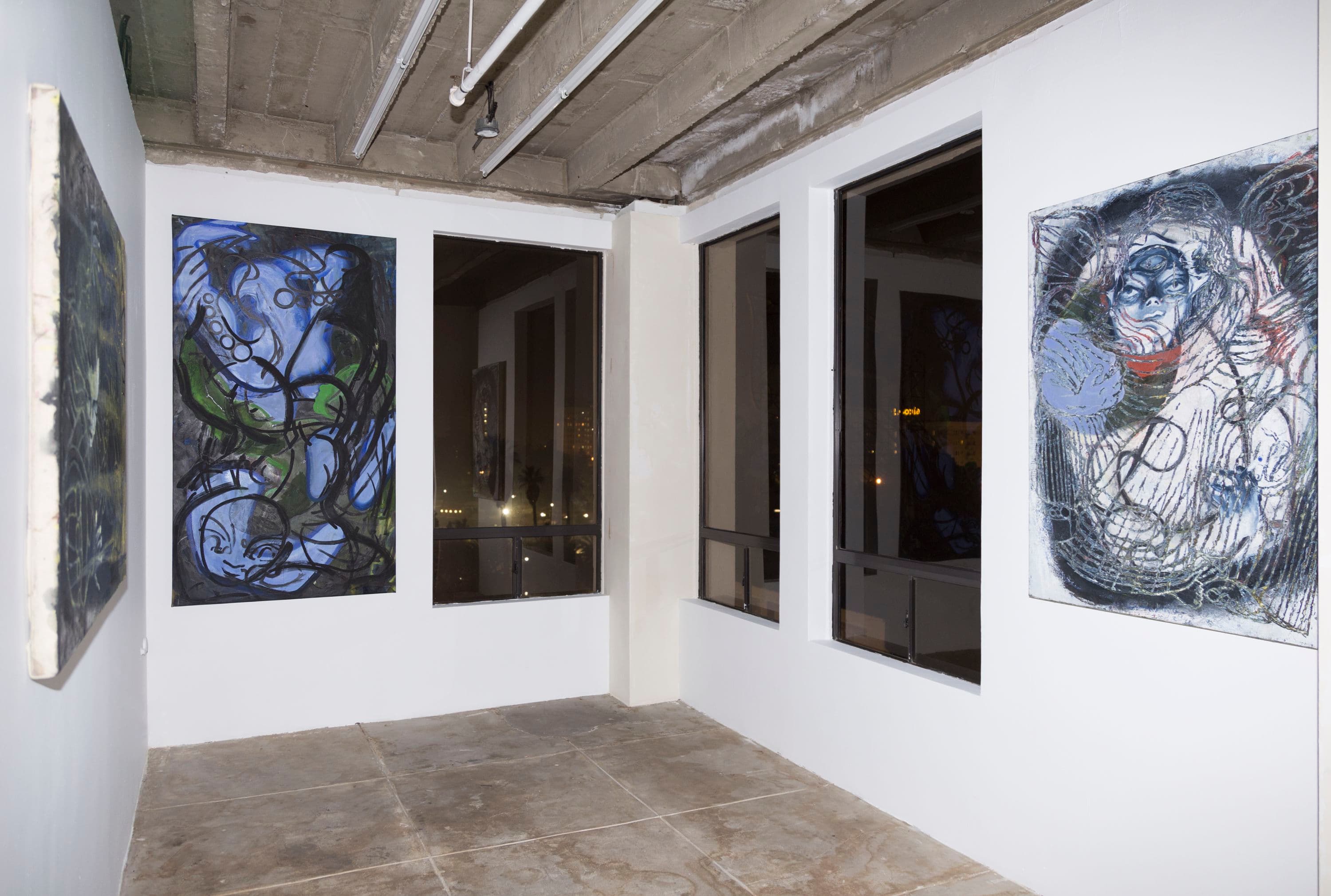 Emma McMillan — Live Burial — image 2 of 3