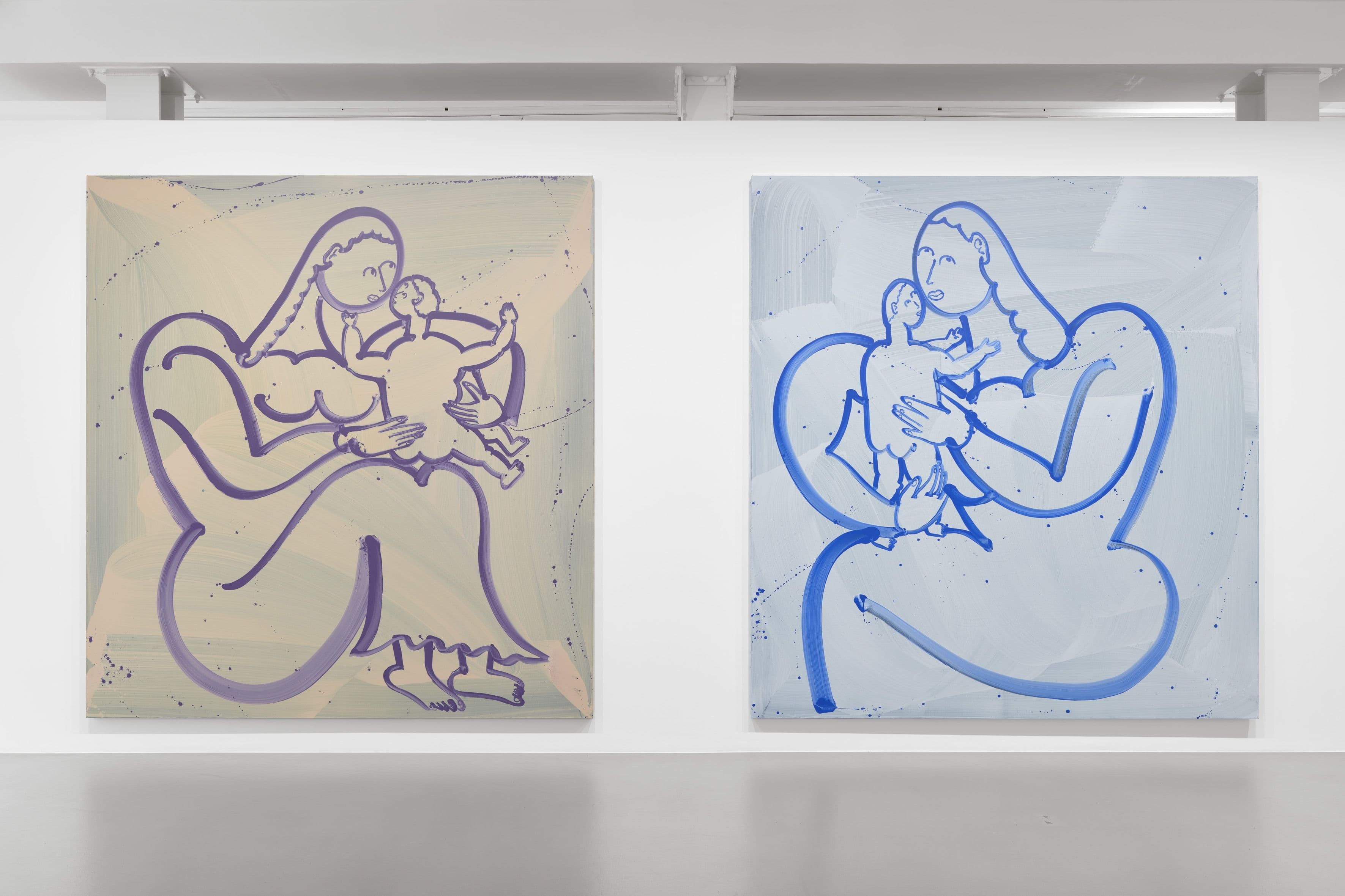 Grace Weaver — Mothers — image 3 of 8