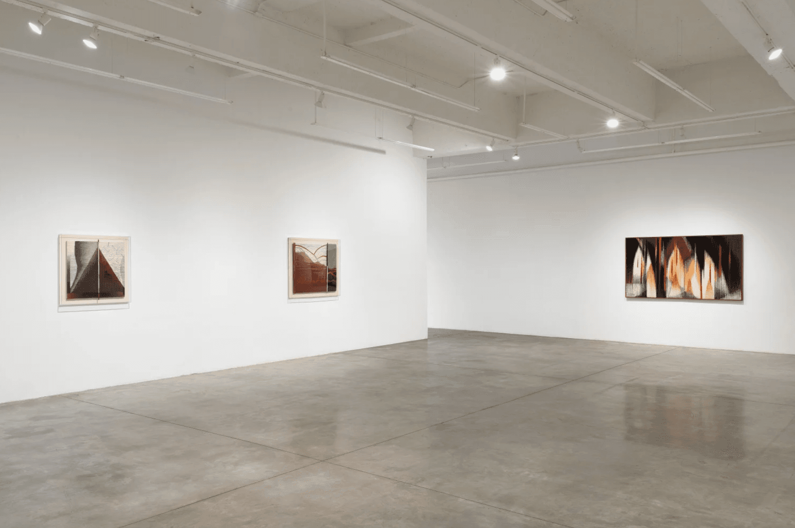Lee ShinJa — Weaving the Dawn — image 5 of 8