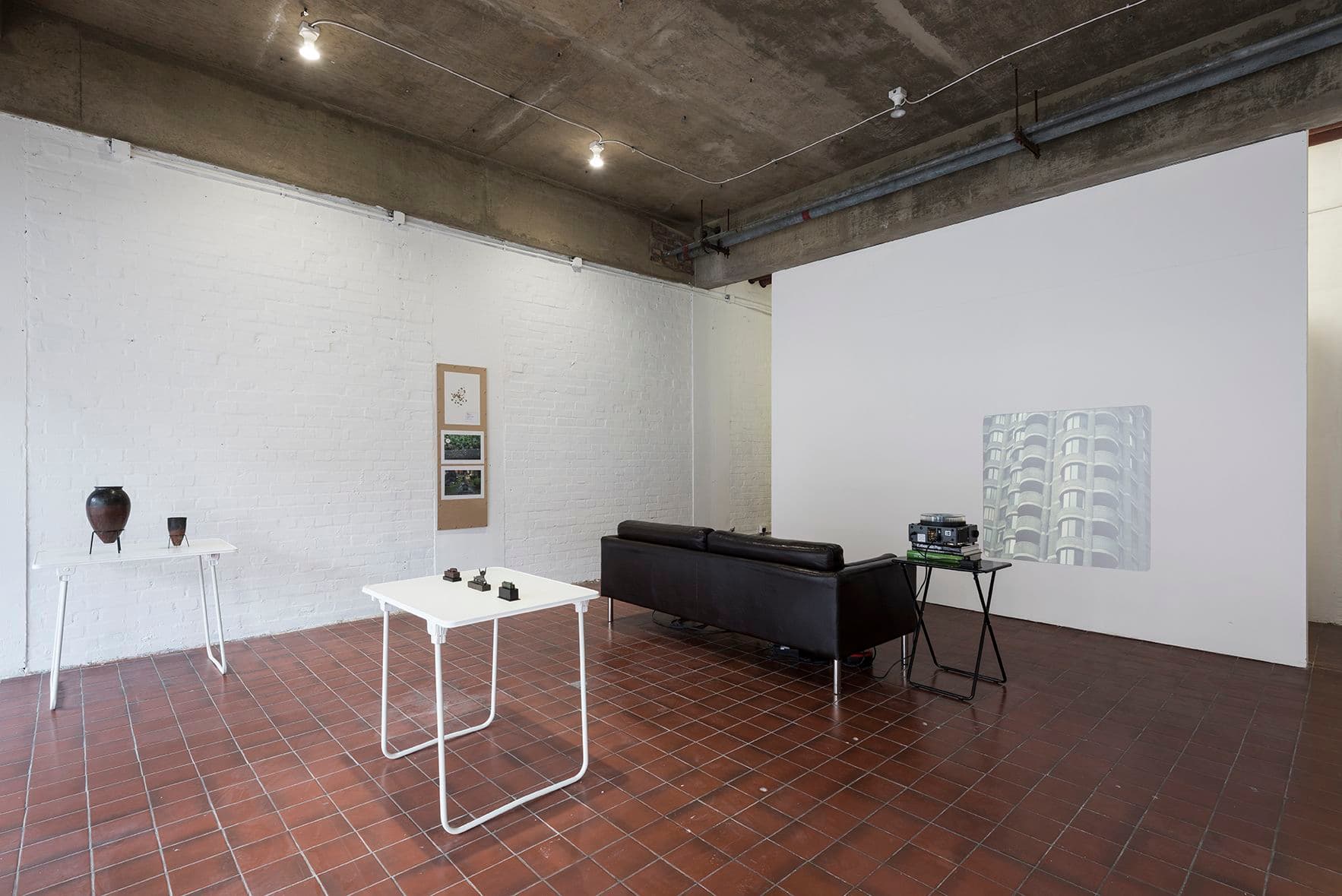 Max Mayer — Condo 2017 — image 1 of 5