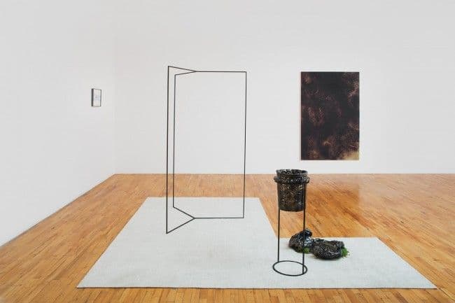 Group Exhibition — The Gentle Way (Judo) — image 4 of 5