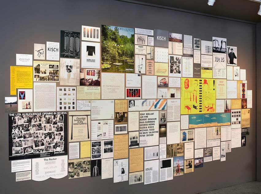 Group Exhibition — …for Gloria Kisch — image 8 of 8