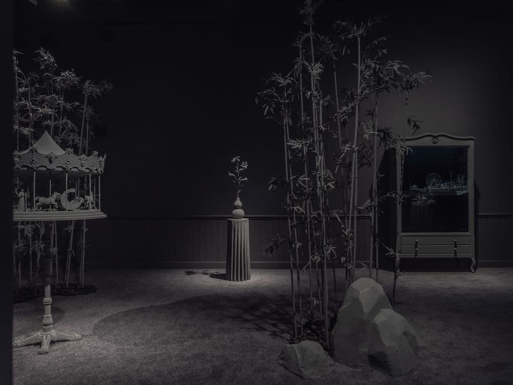 Hans Op de Beeck — Whispered Tales — image 5 of 8