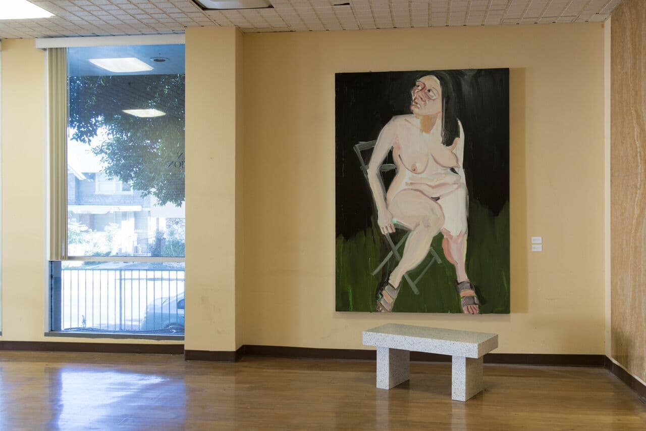 Group Exhibition — Human Condition — image 12 of 12