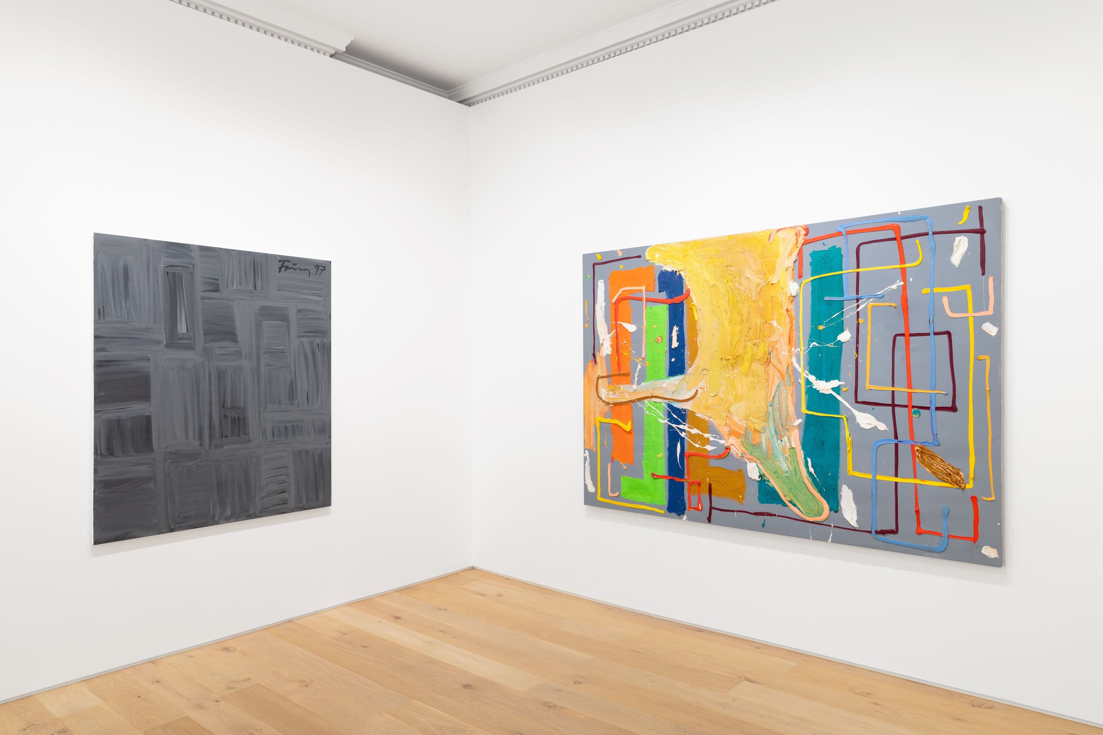 Group Exhibition — Potential Colour — image 2 of 3