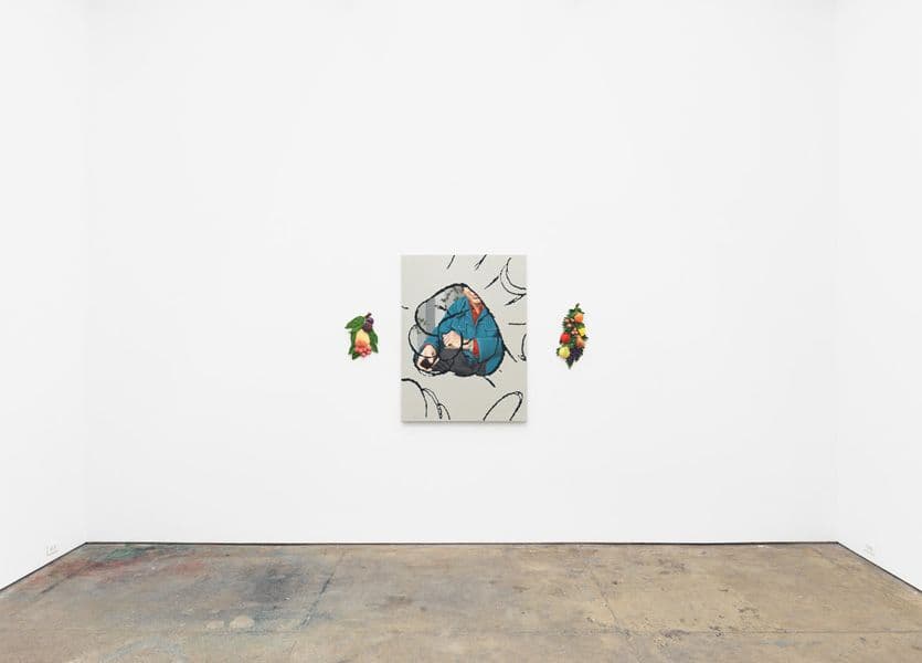 Stephanie Hier — Here's The Catch — image 1 of 3
