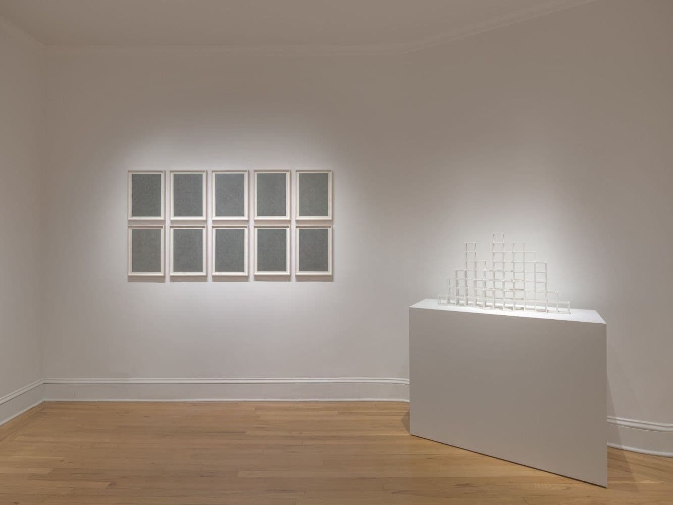 Phong H. Bui & Sol Lewitt — Phong H. Bui & Sol Lewitt — image 8 of 8