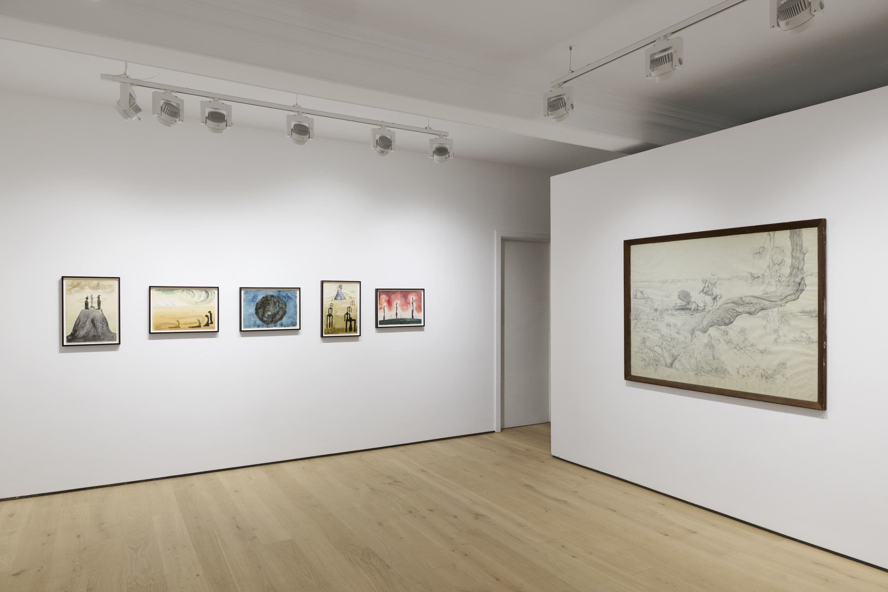 Group Exhibition — Seeds of Surrealism: Women of Monsieur Ozenfant’s Academy — image 4 of 4
