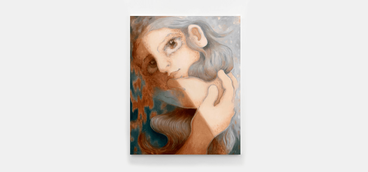 Mai Blanco — I Crave to Be All