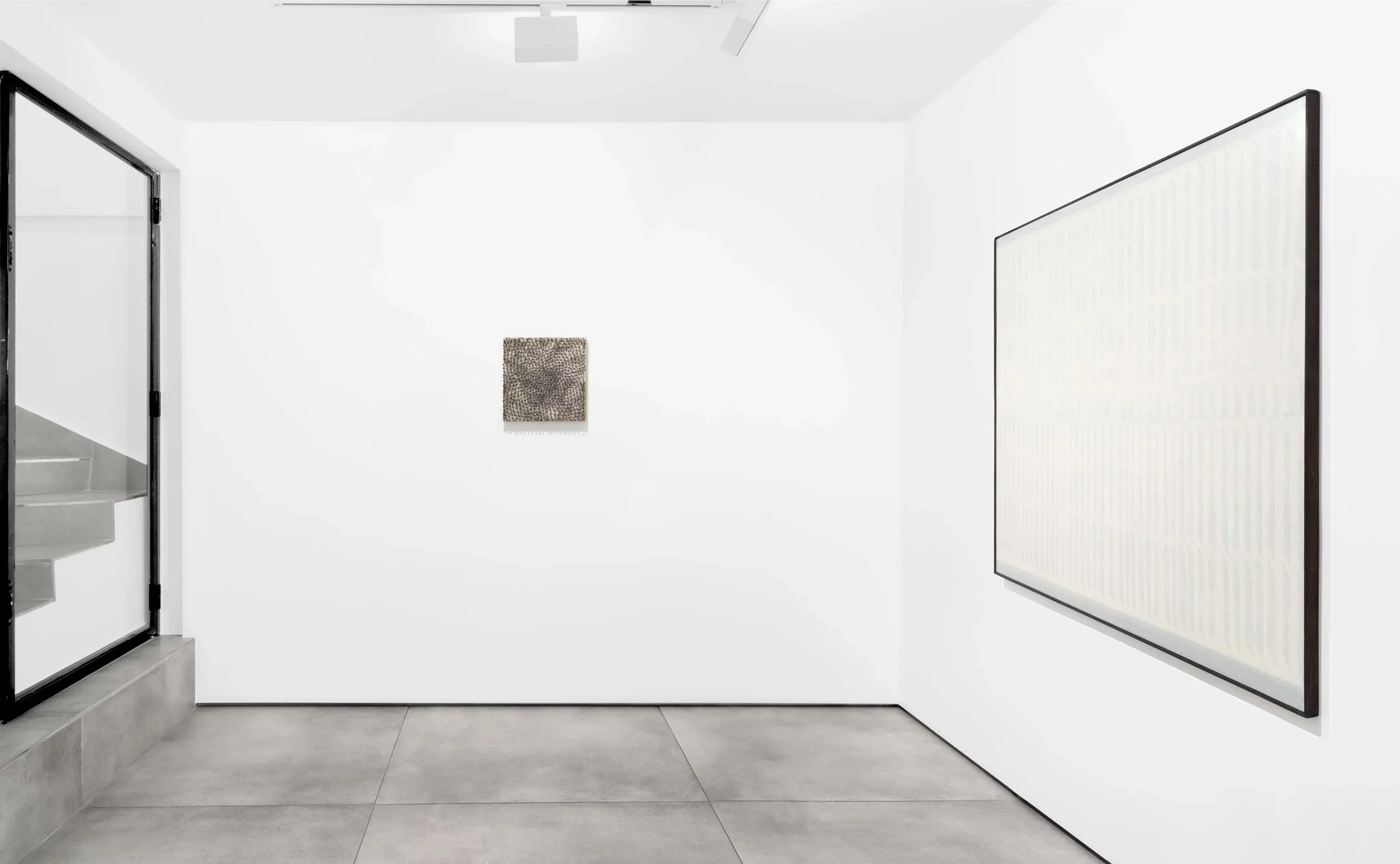 Group Exhibition — Light, Space and Time — image 1 of 8
