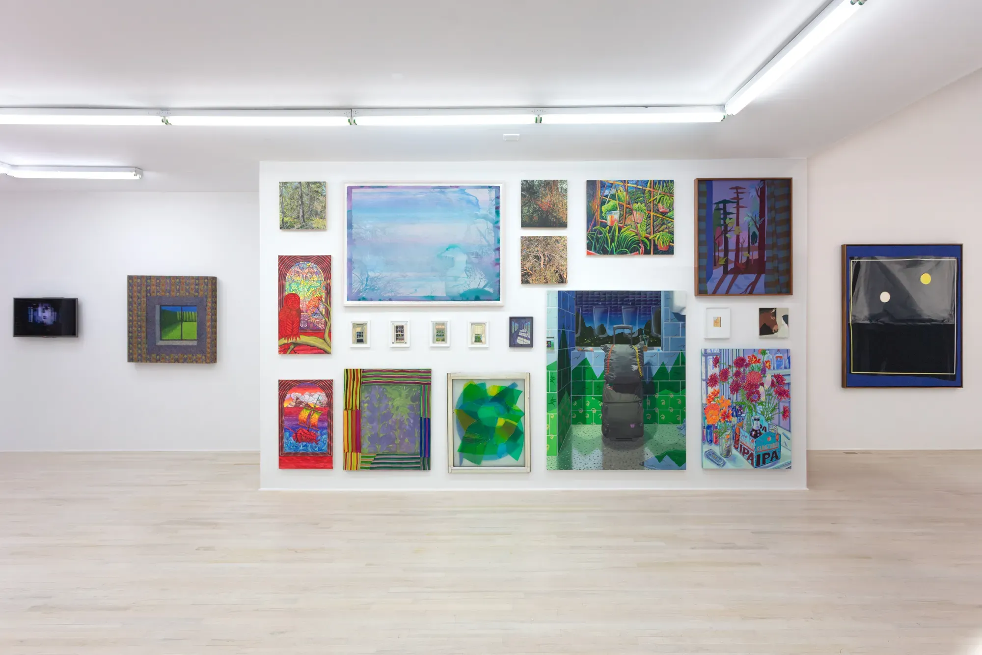 Group Exhibition — Windows — image 6 of 7