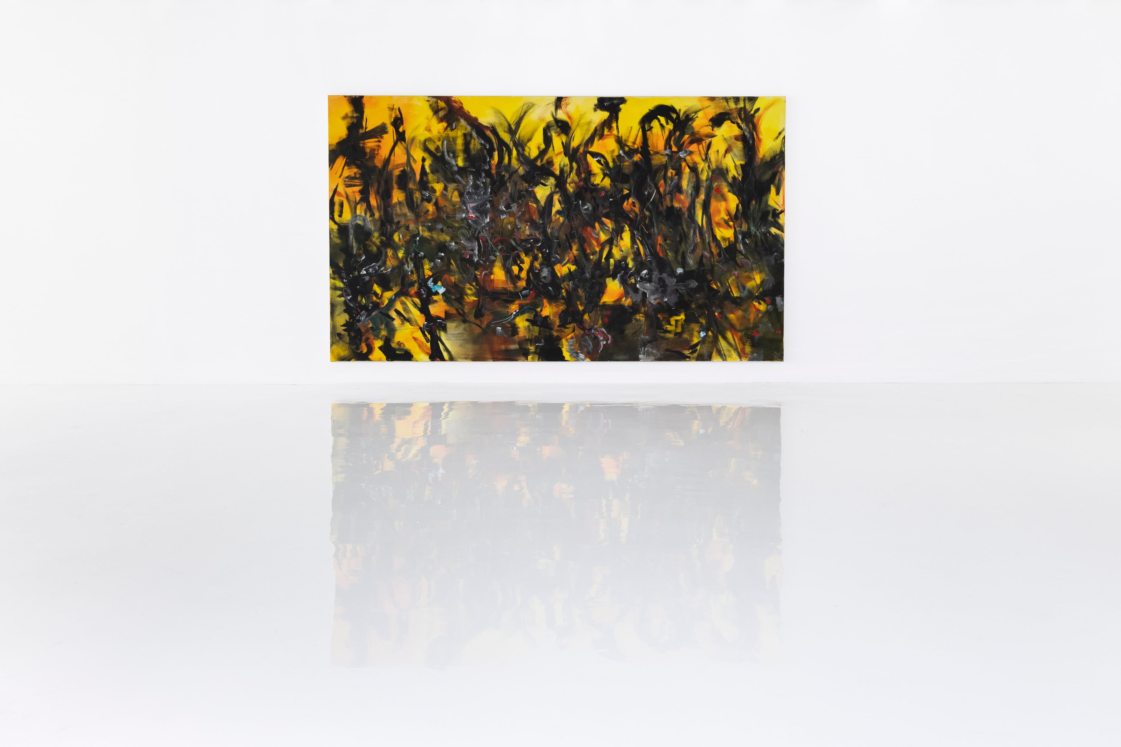 Markus Bacher — The Human Superorganism — image 2 of 4
