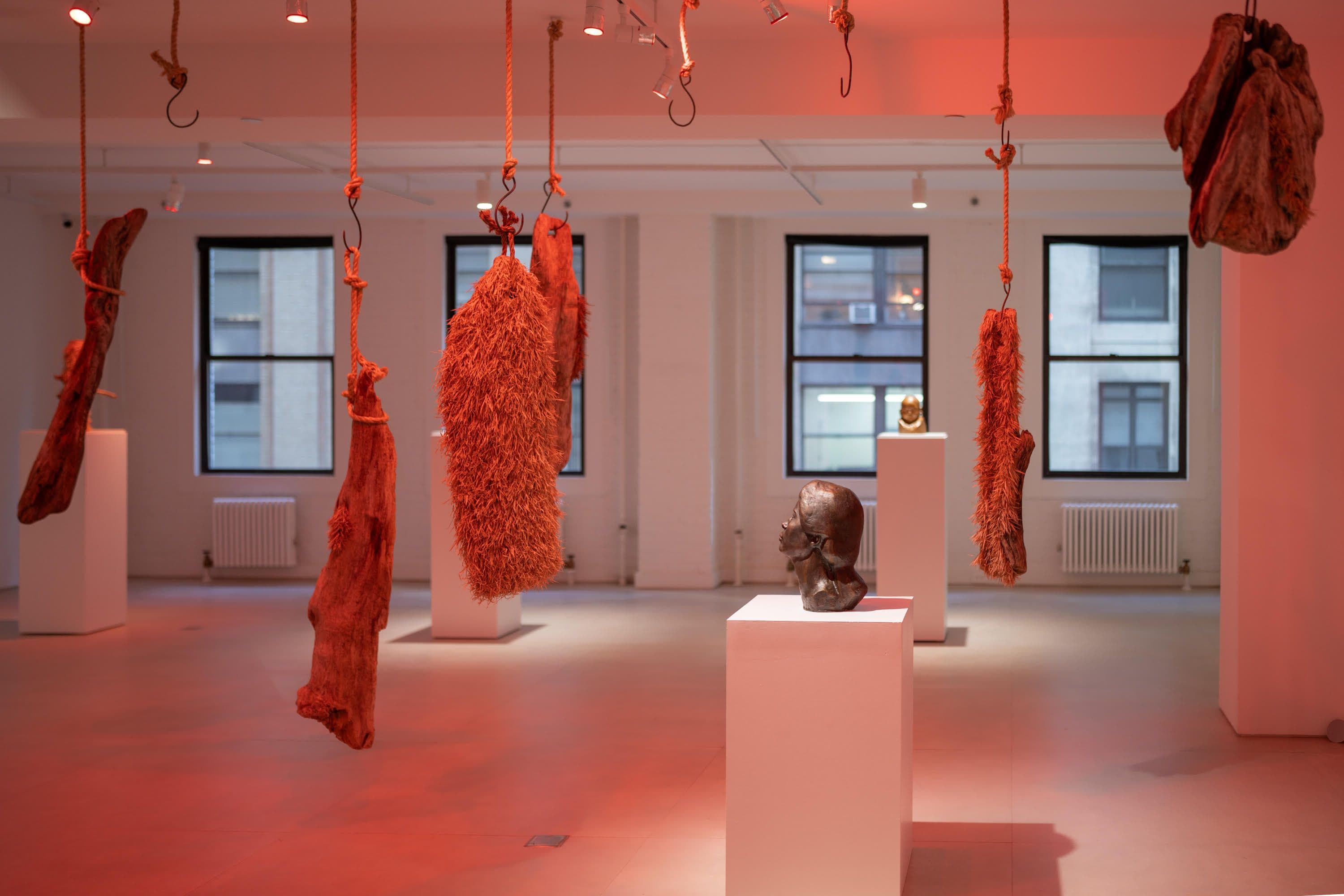 Liu Shiming & Lite Zhang — Traces — image 2 of 2