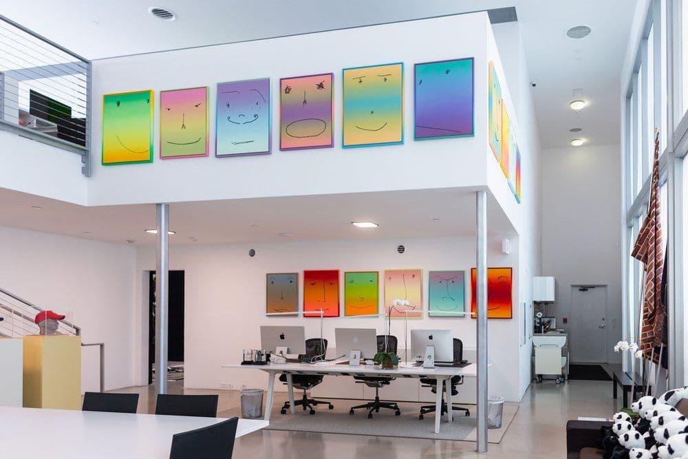 Group Exhibition — House in Motion / New Perspectives — image 9 of 12