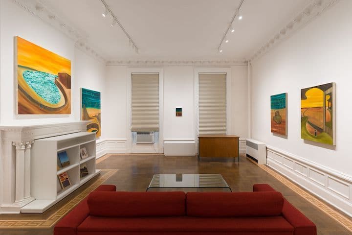 Ish Lipman — Lilting Dawn — image 1 of 7