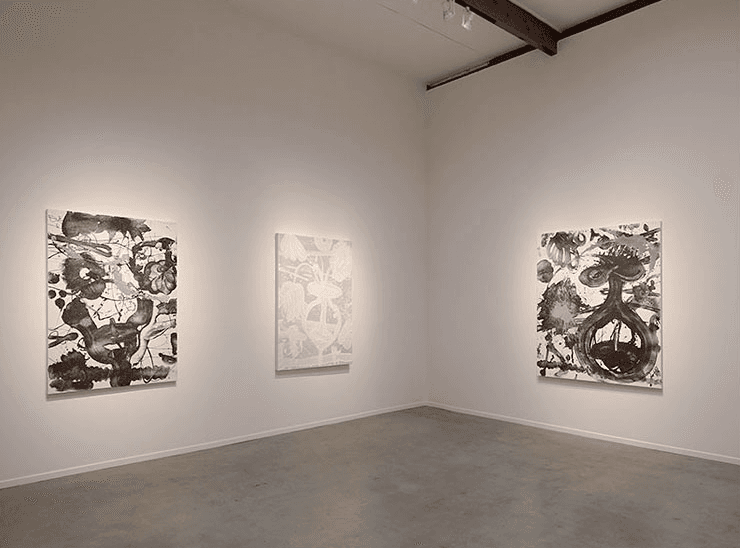Catherine Howe — Supreme Fiction — image 2 of 4