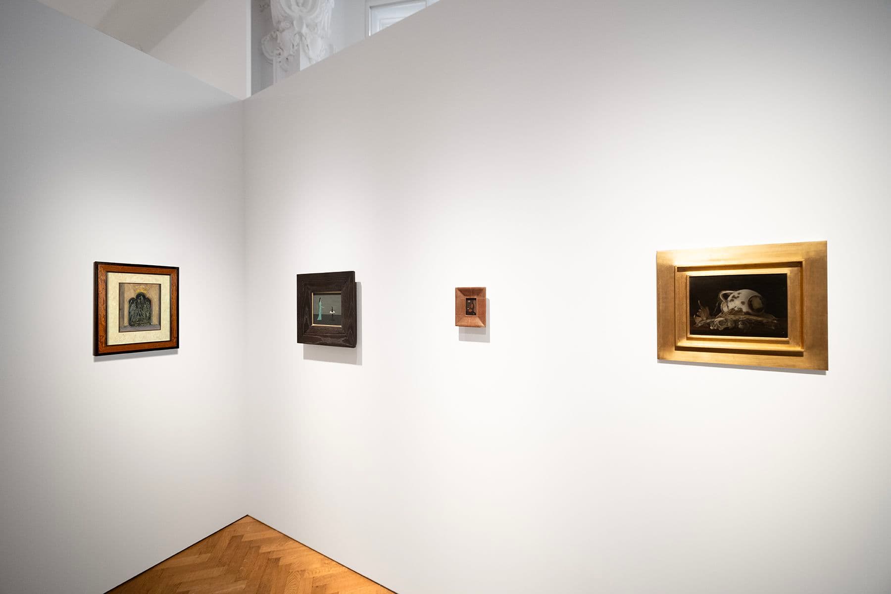 Group Exhibition — Enchanted Alchemies: Magic, Mysticism, and the Occult in Art — image 8 of 8