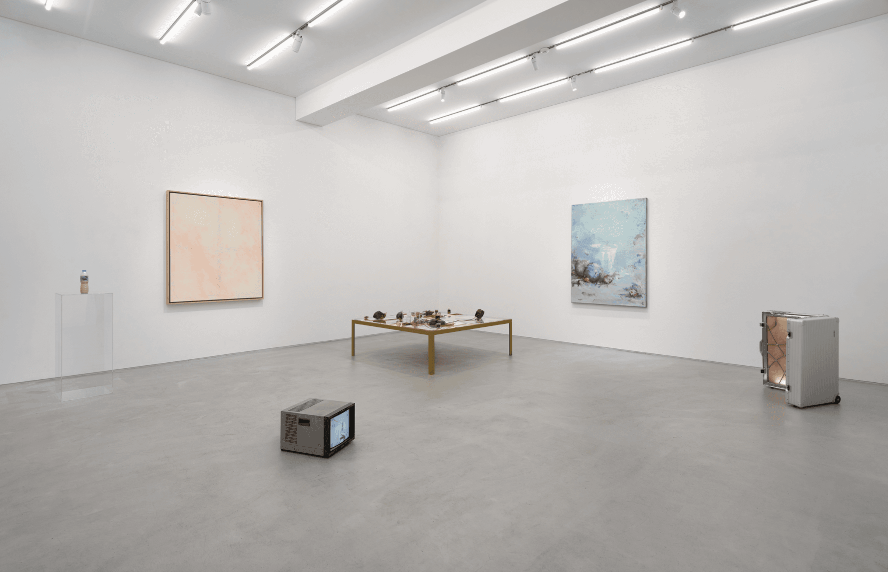 Group Exhibition — Pigment Compound — image 2 of 5