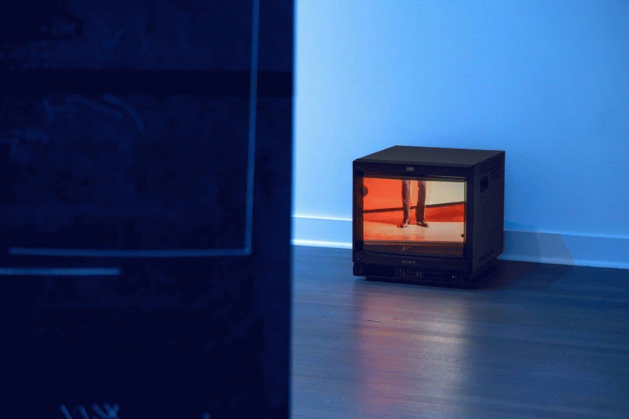 Keli Safia Maksud — Worried Notes — image 4 of 4