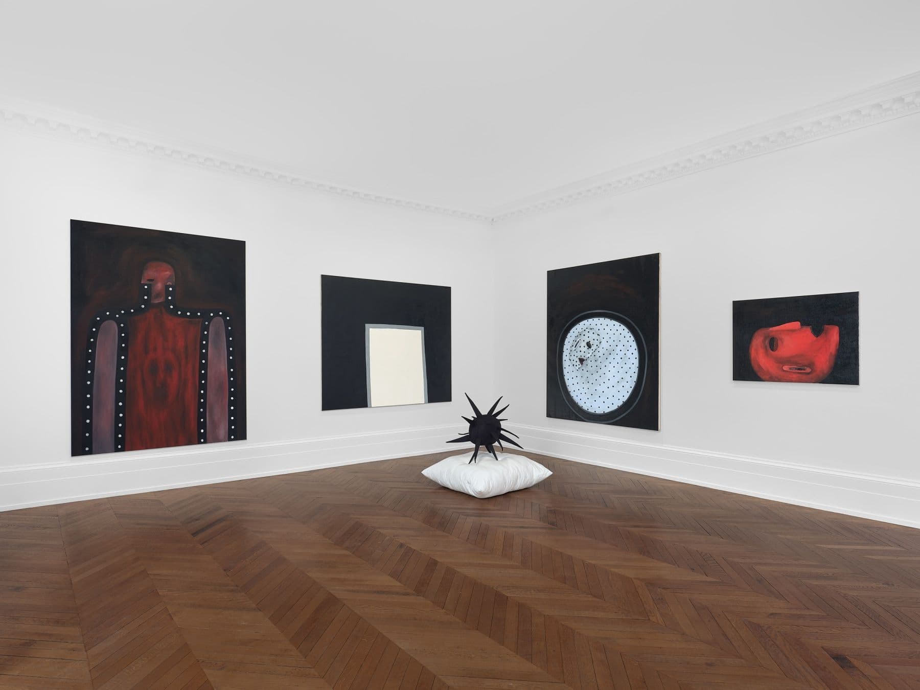 Raphaela Simon — Phantom — image 1 of 8