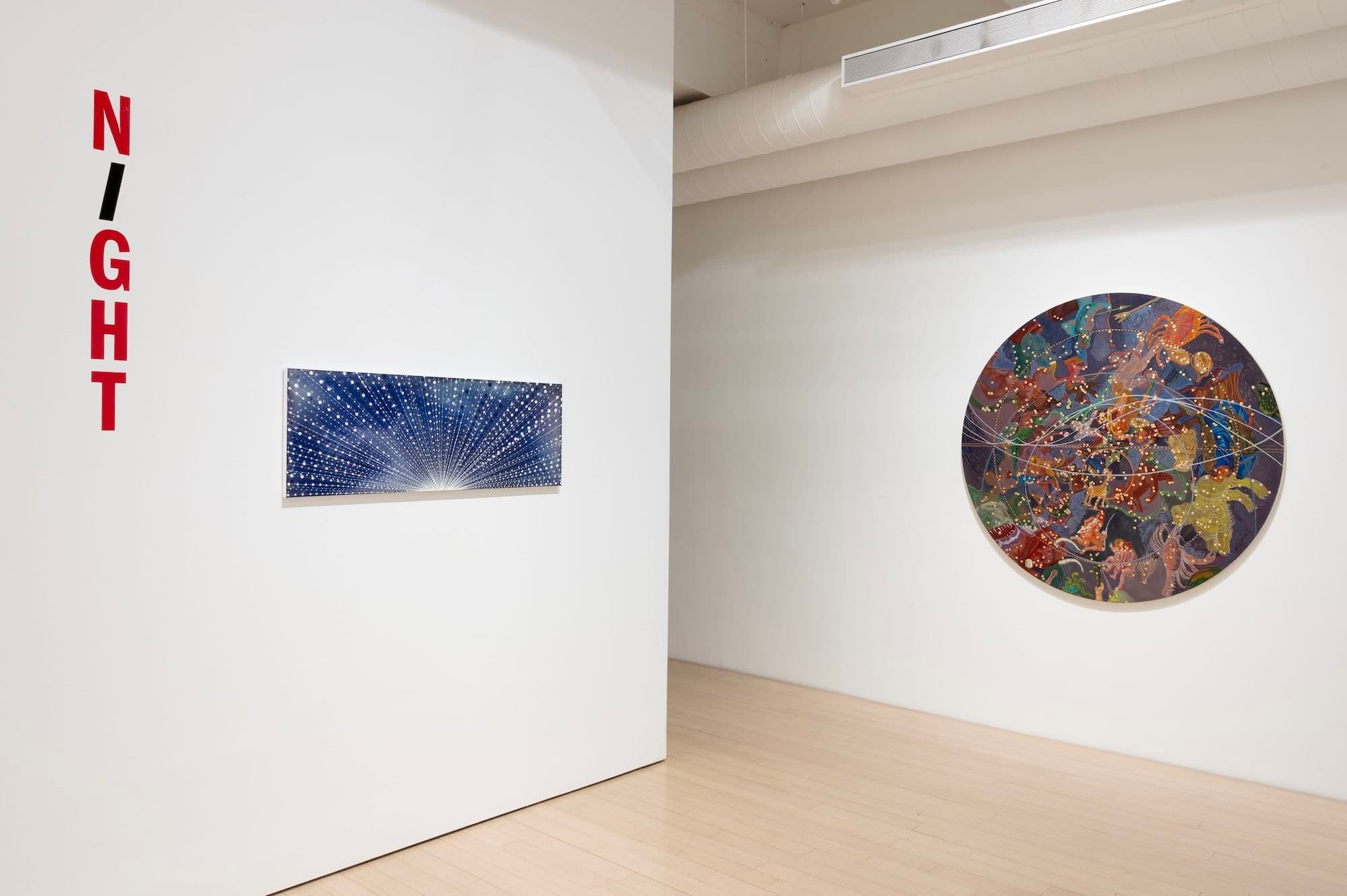 Group Exhibition — Night — image 12 of 12