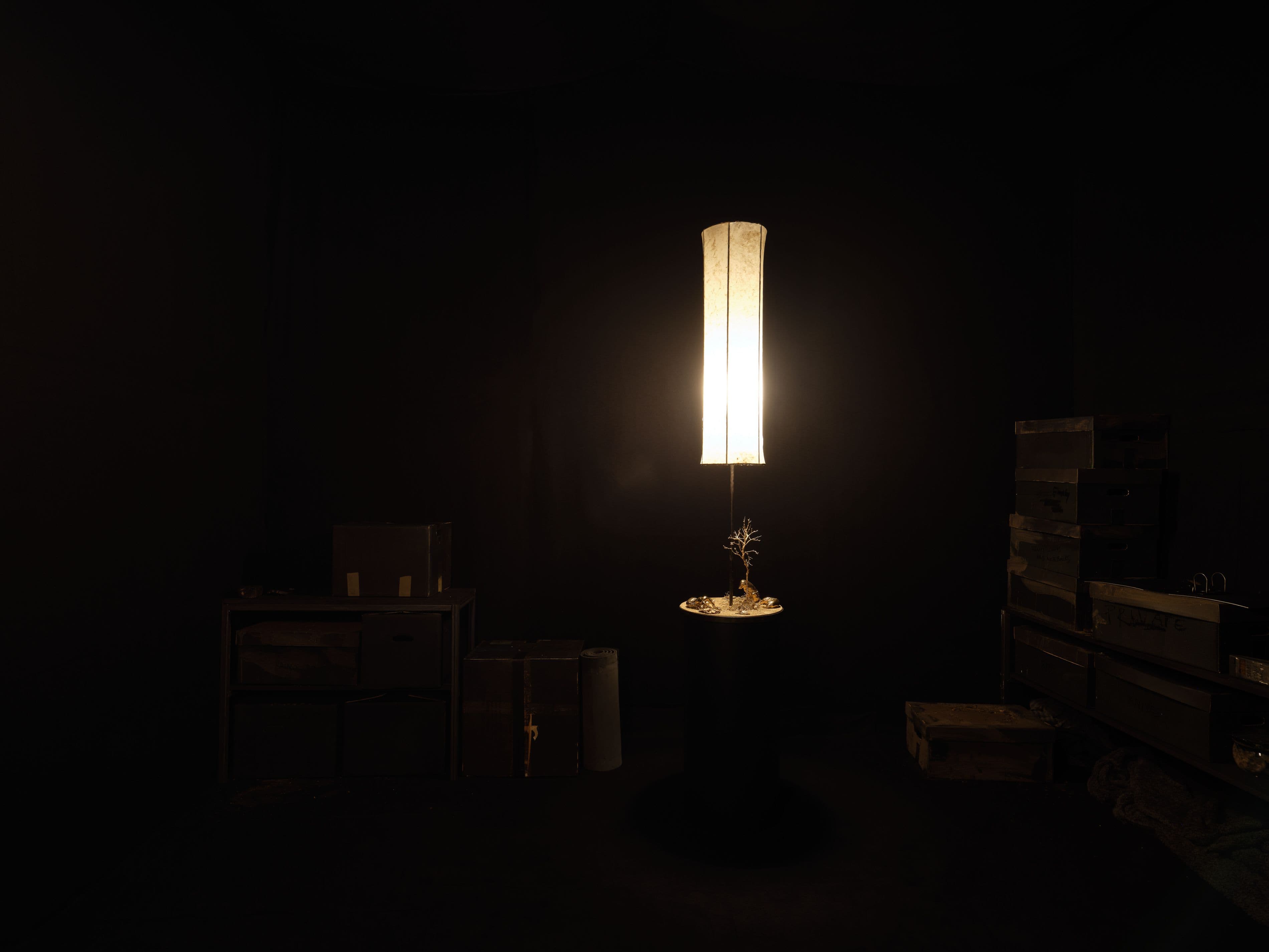 Robert Brambora — Lucy — image 11 of 12